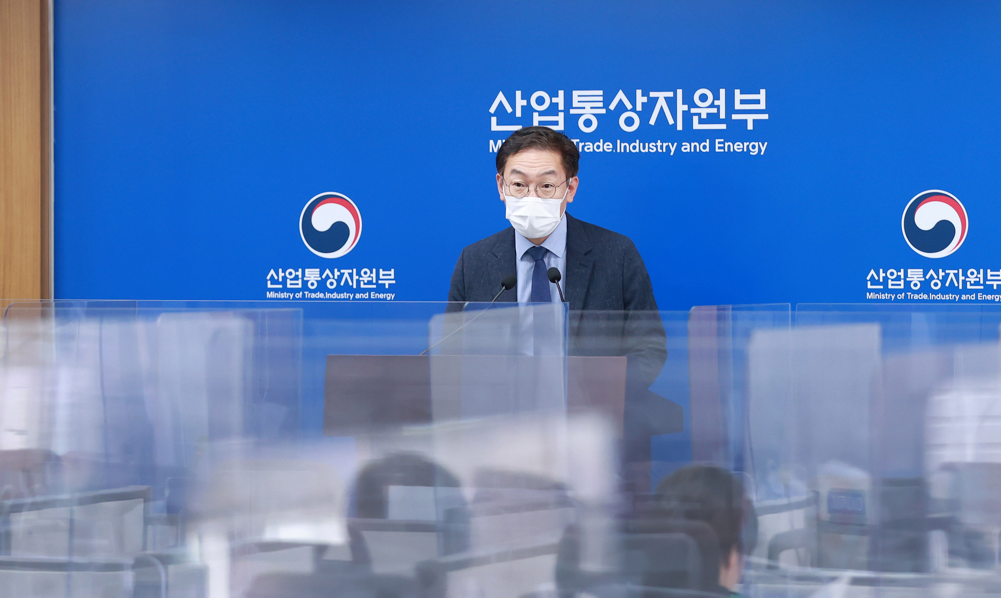2022년 8월 2째주 정례브리핑 2