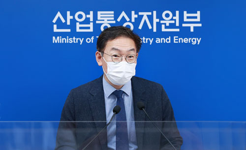 2022년 8월 2째주 정례브리핑 1