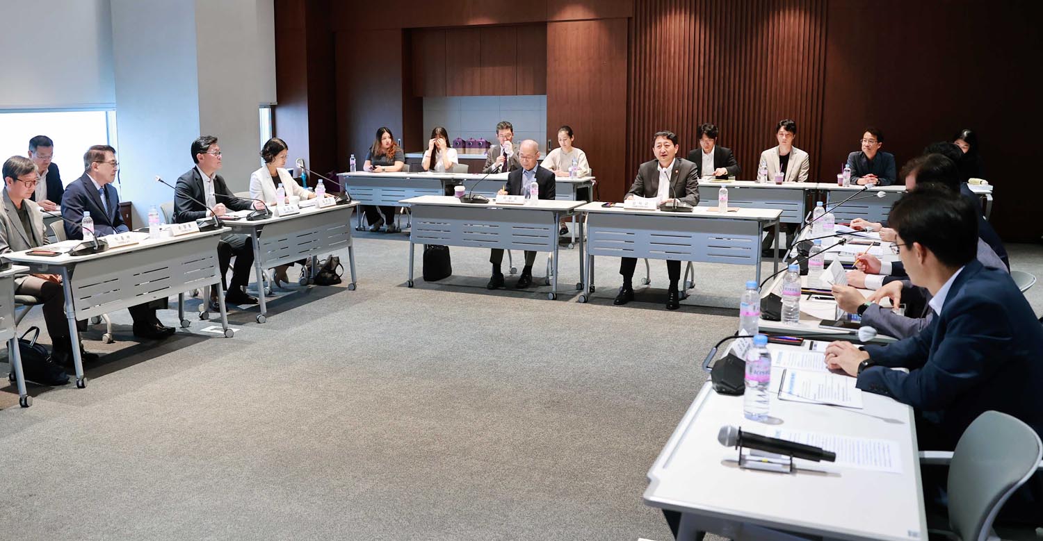 무탄소에너지(CFE) 이니셔티브 전문가 간담회 4
