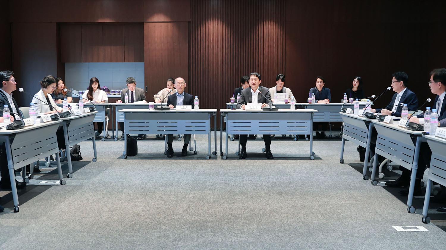 무탄소에너지(CFE) 이니셔티브 전문가 간담회 2