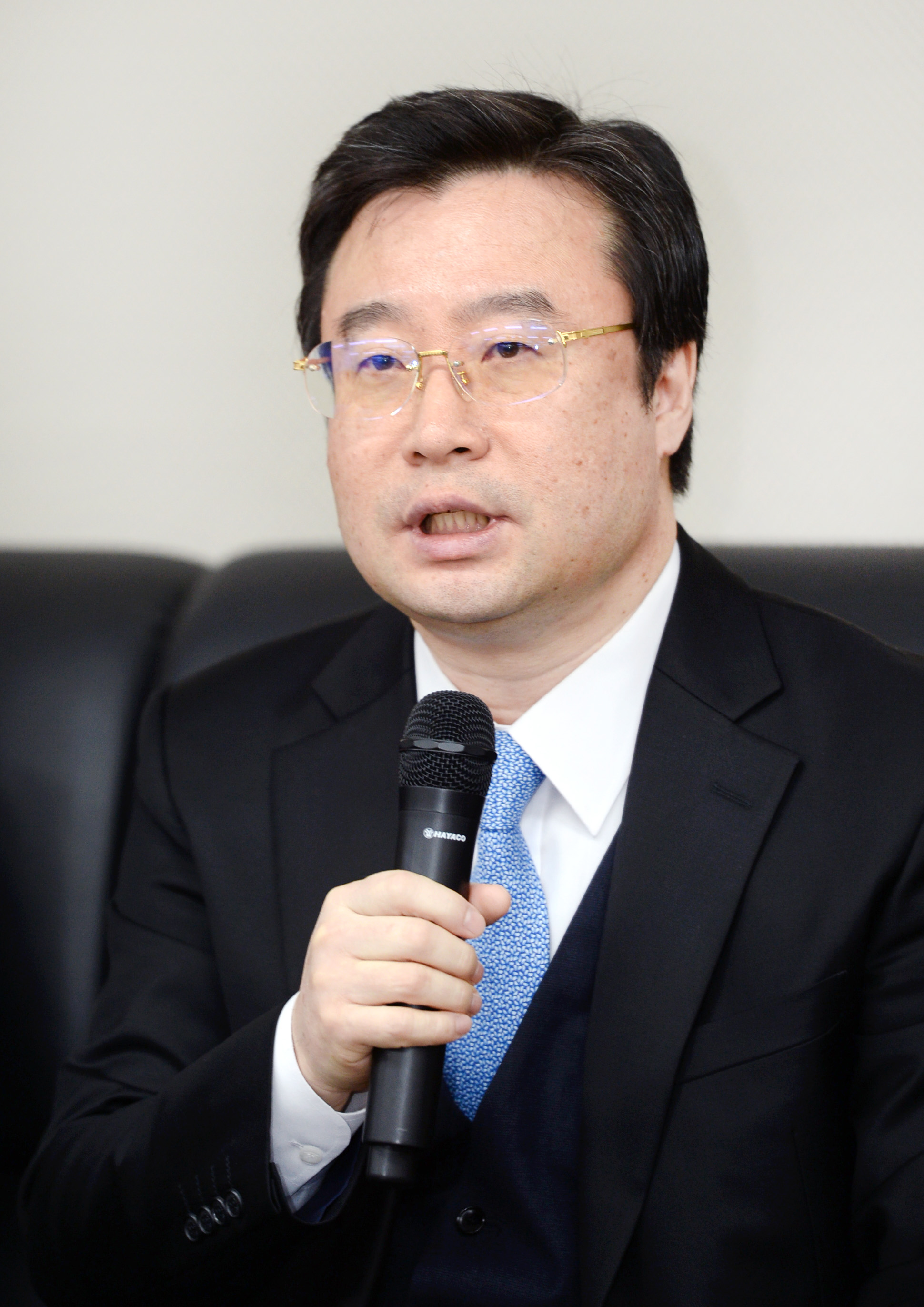 조선·해운업 경쟁력 강화방안 관련 브리핑 2