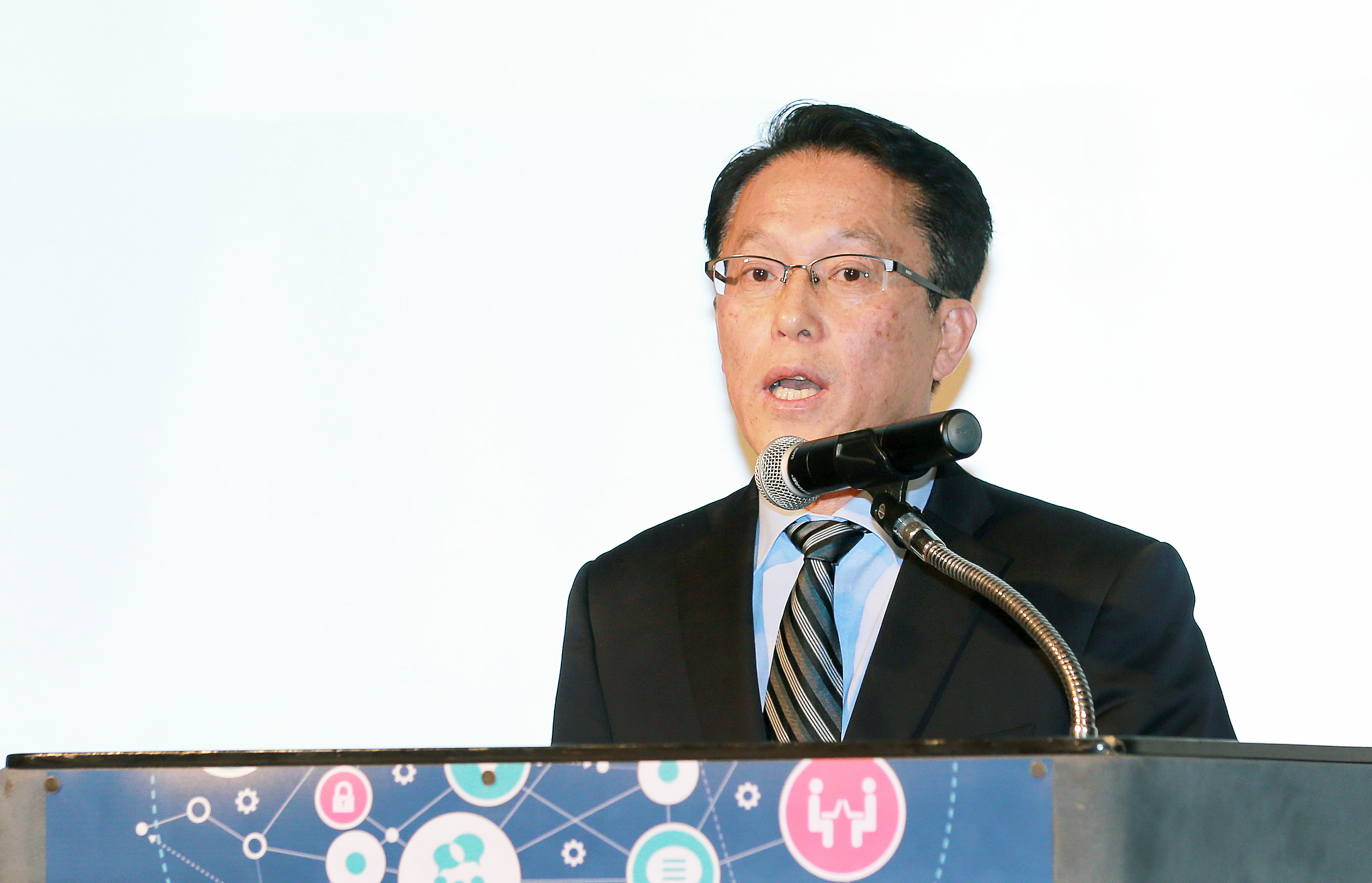 2018 주한미국상공회의소 기업환경 세미나 4