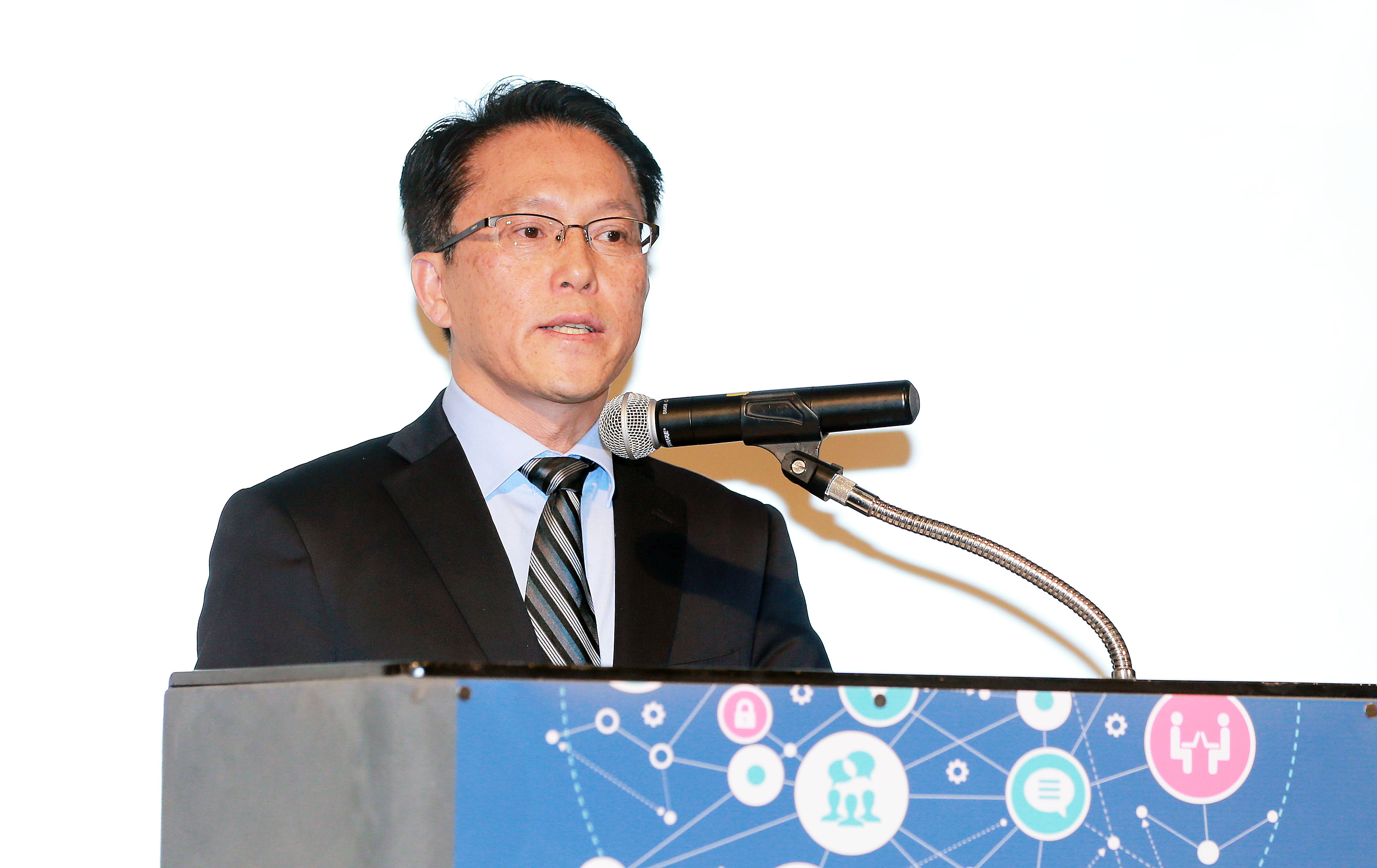 2018 주한미국상공회의소 기업환경 세미나 2