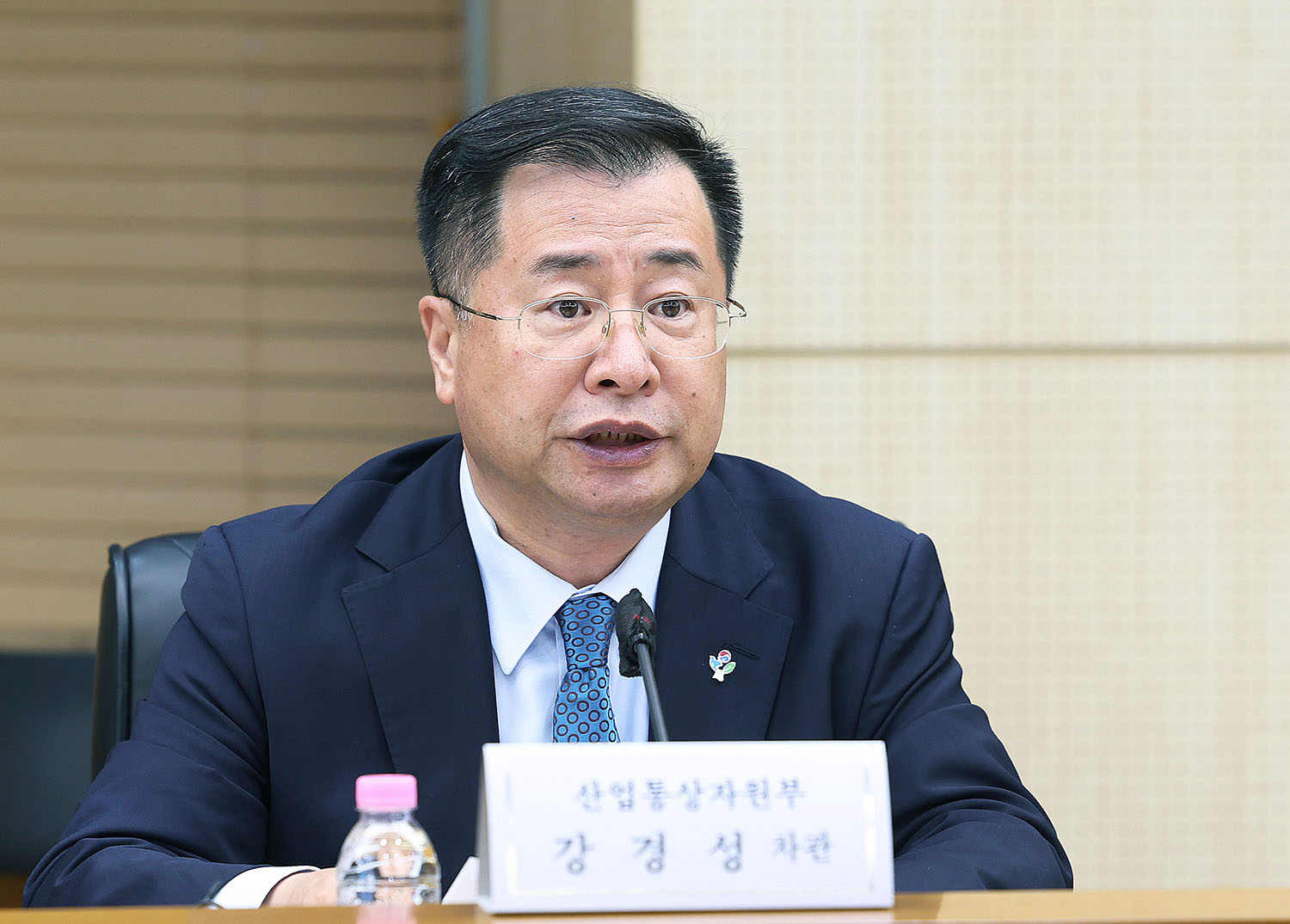 첨단로봇 경제 전담반(TF) 2차 회의 개최 3
