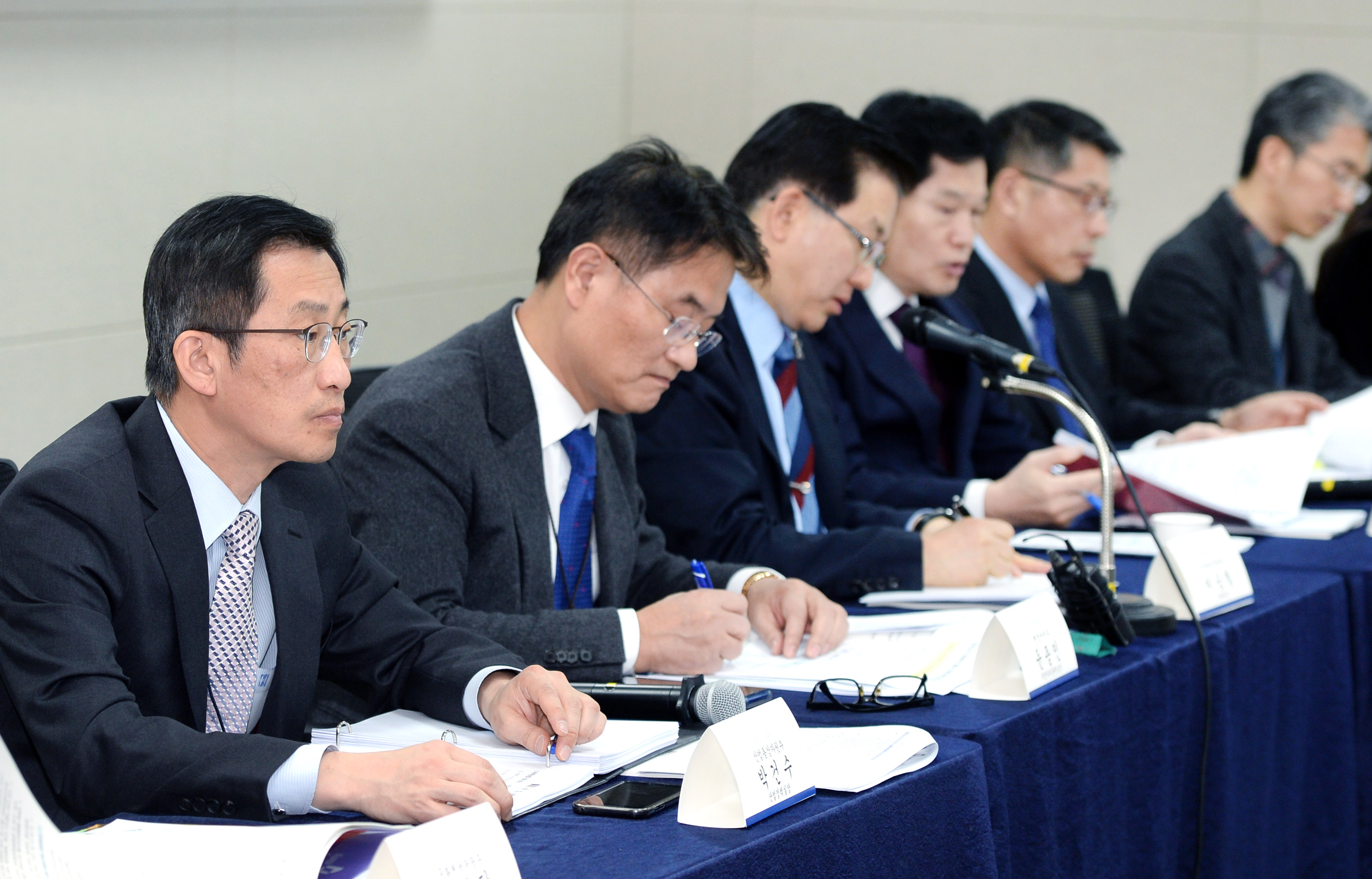 국가균형발전 비전 선포 관련 브리핑 4