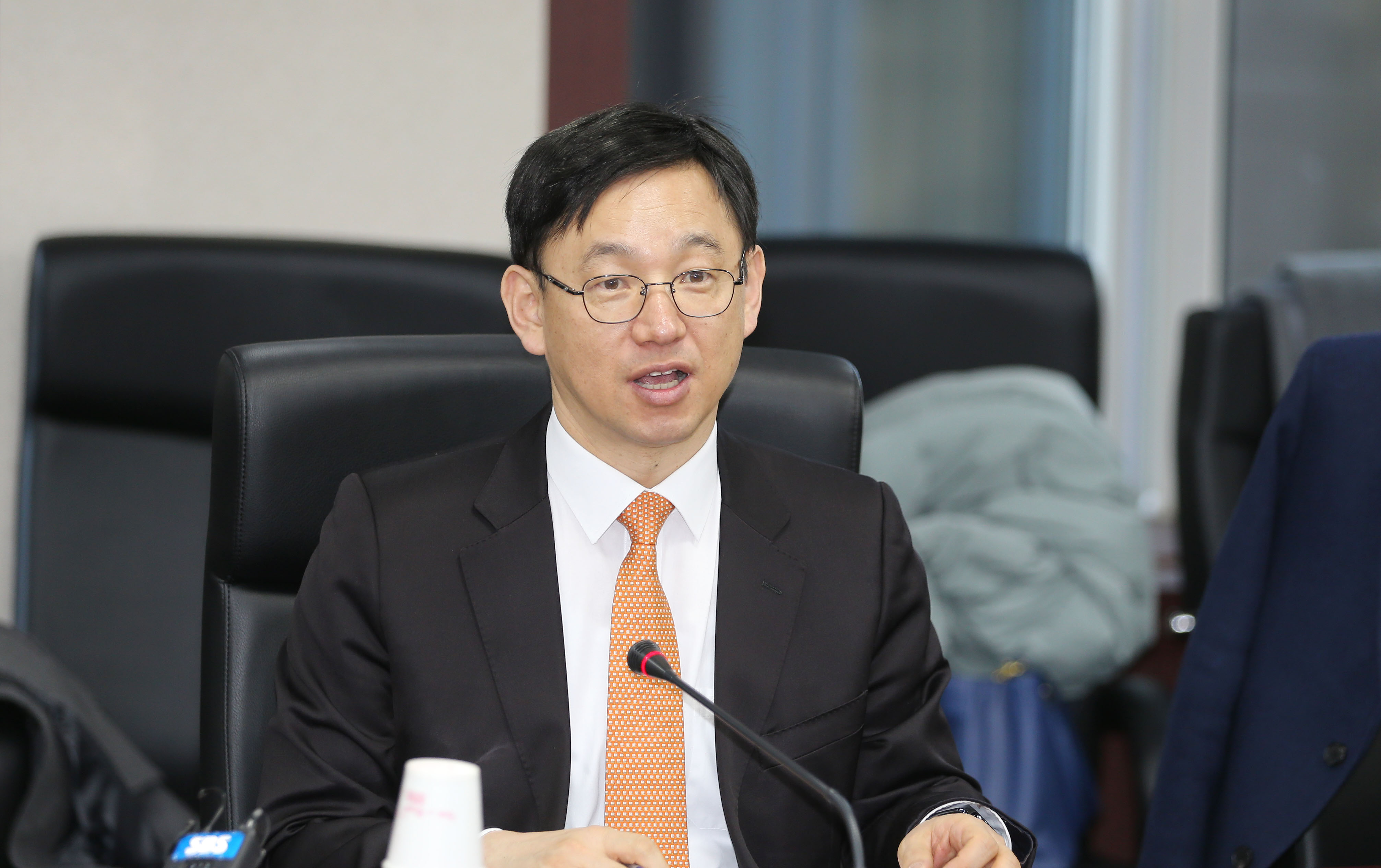 브렉시트 대비 통상부처 및 관계기관 점검회의 3