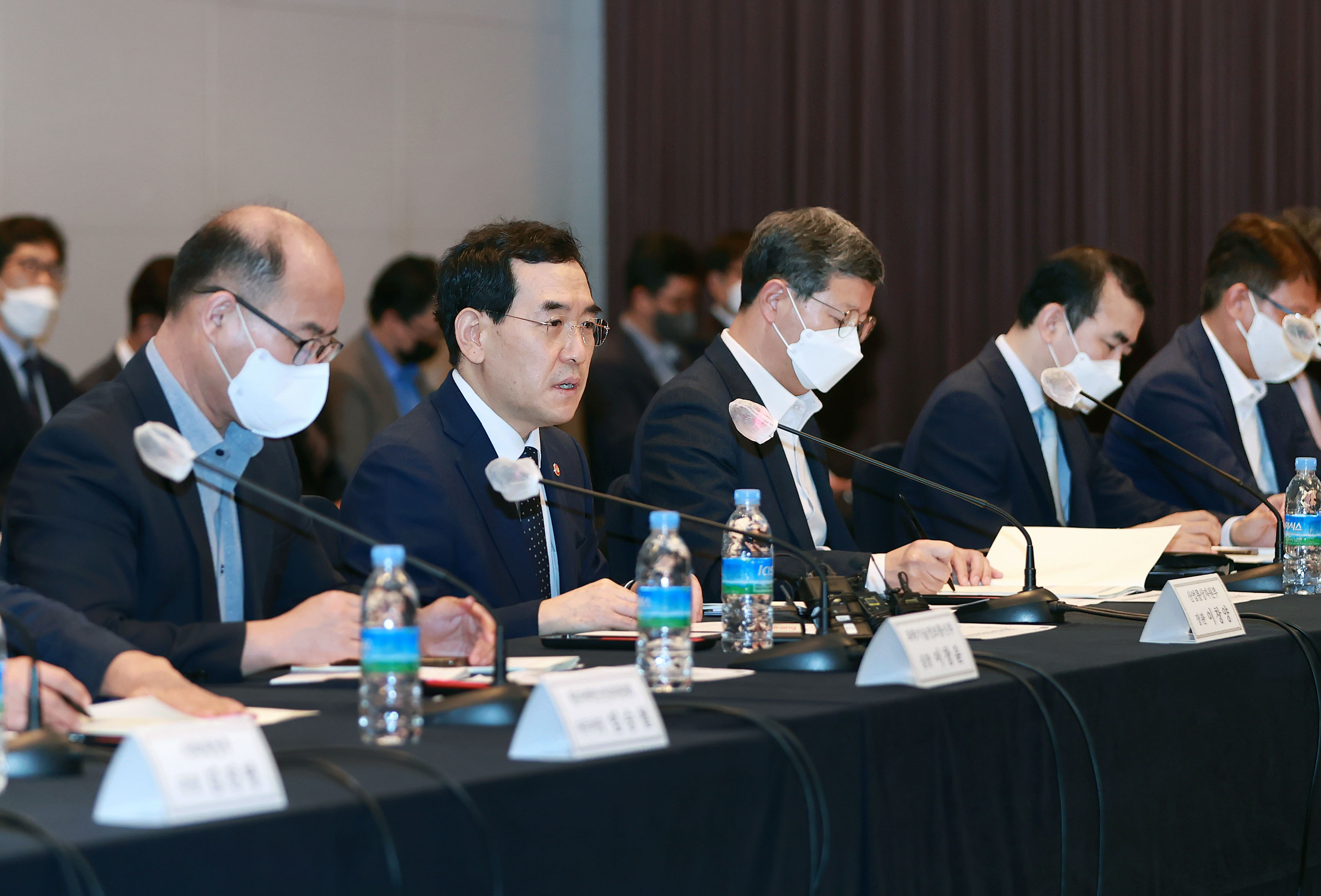 제2차 원전수출전략 추진위원회 4