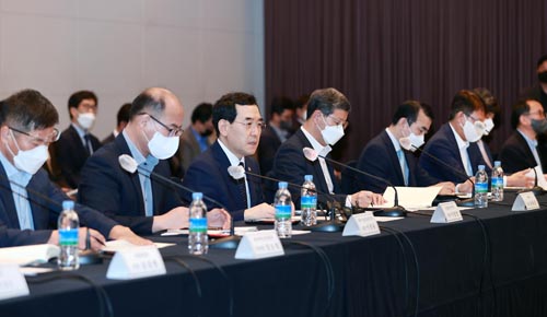 제2차 원전수출전략 추진위원회 1