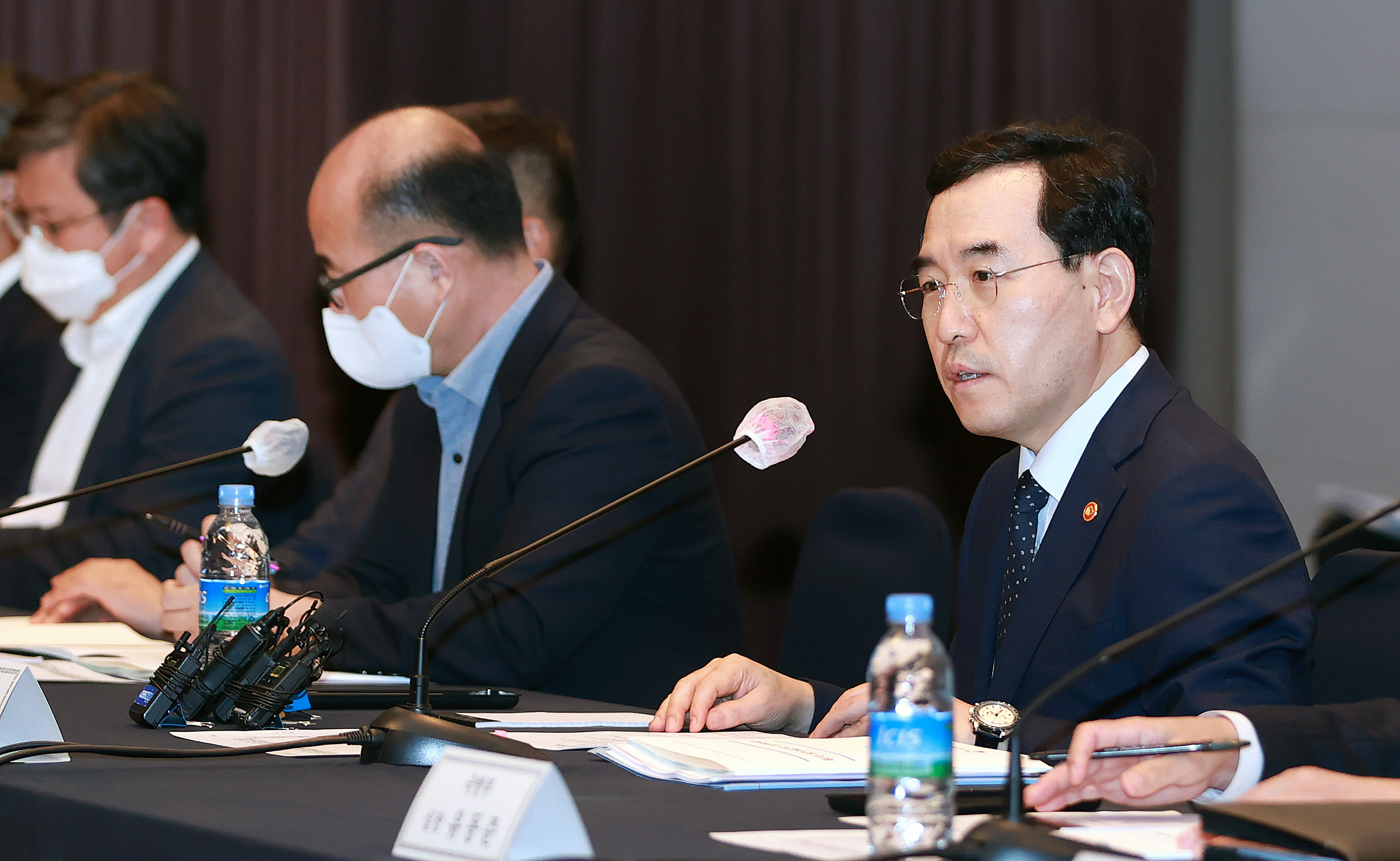 제2차 원전수출전략 추진위원회 5