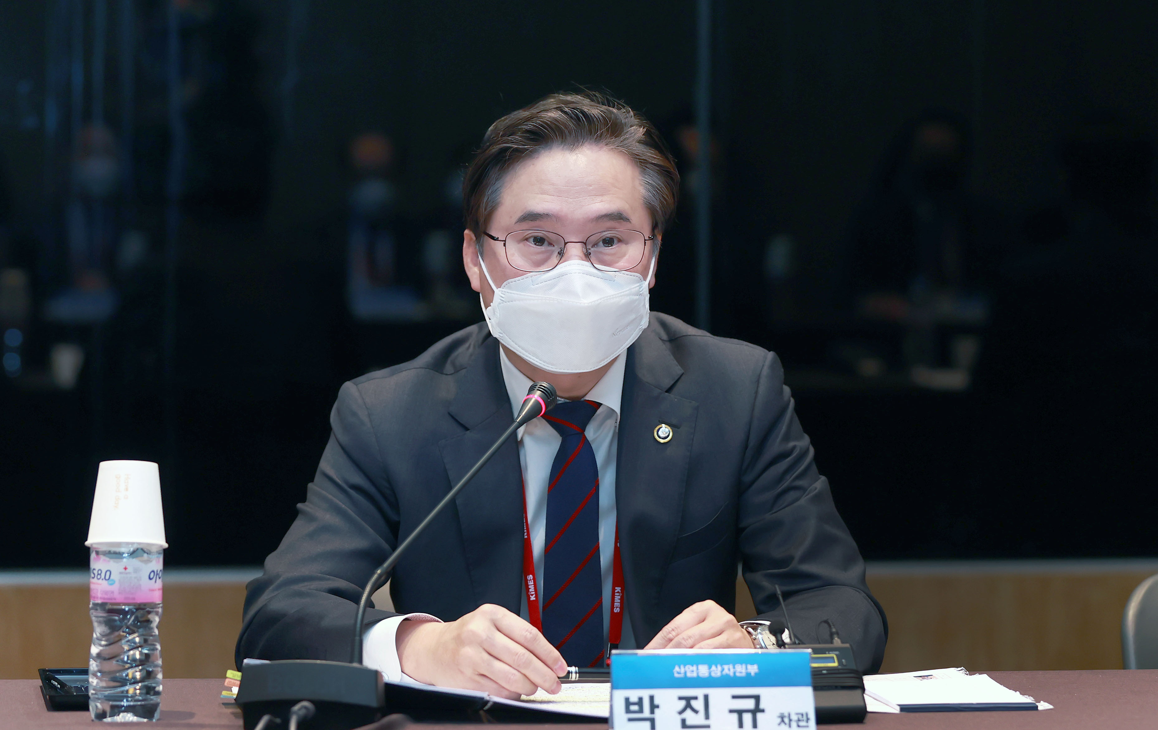 병원·의료기기 기업 간담회 4