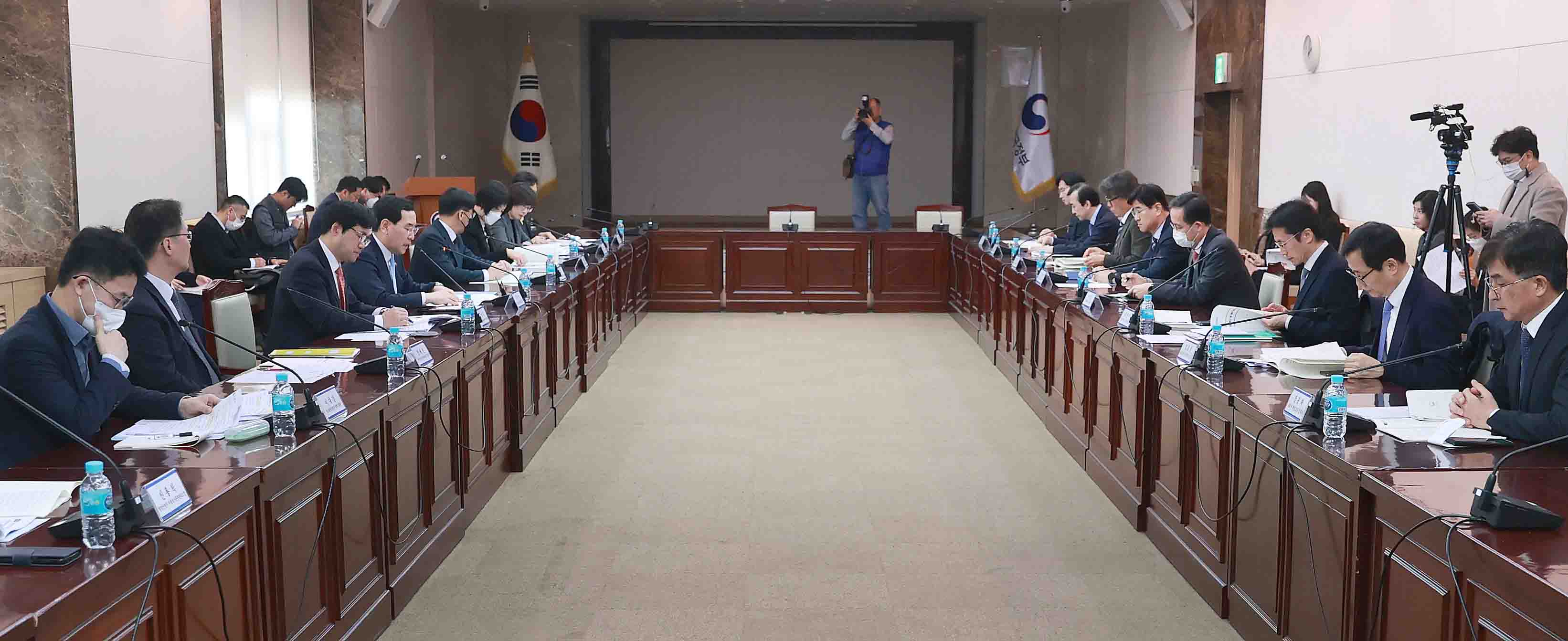 범부처 에너지 효율혁신 협의회 개최 1