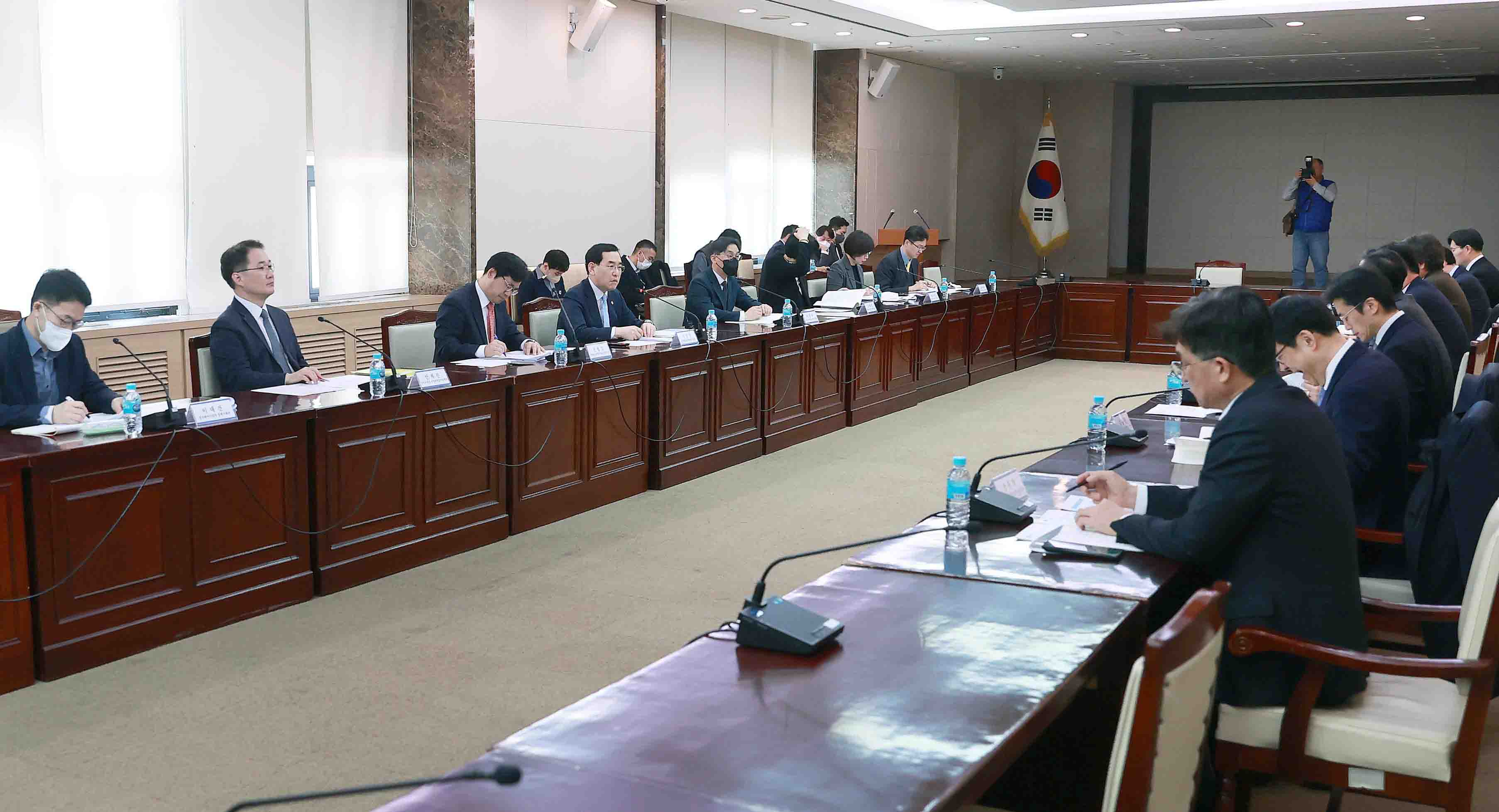 범부처 에너지 효율혁신 협의회 개최 5