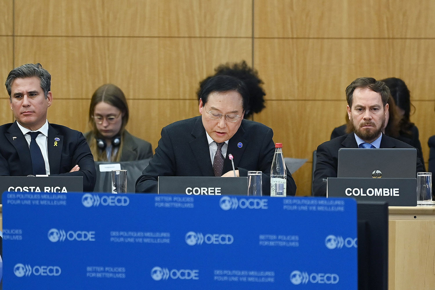 OECD 각료이사회 세션2 3
