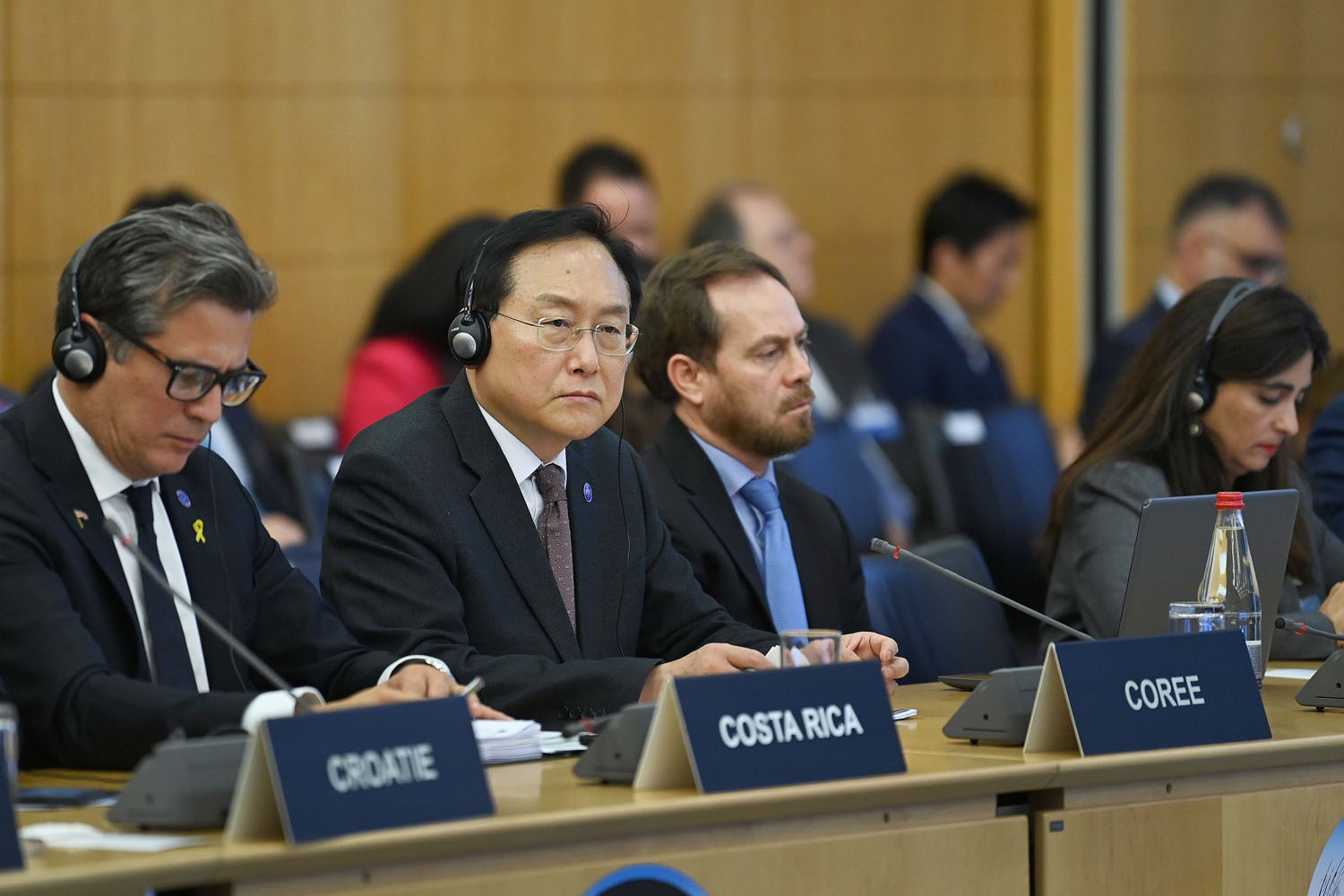 OECD 각료이사회 세션2 5
