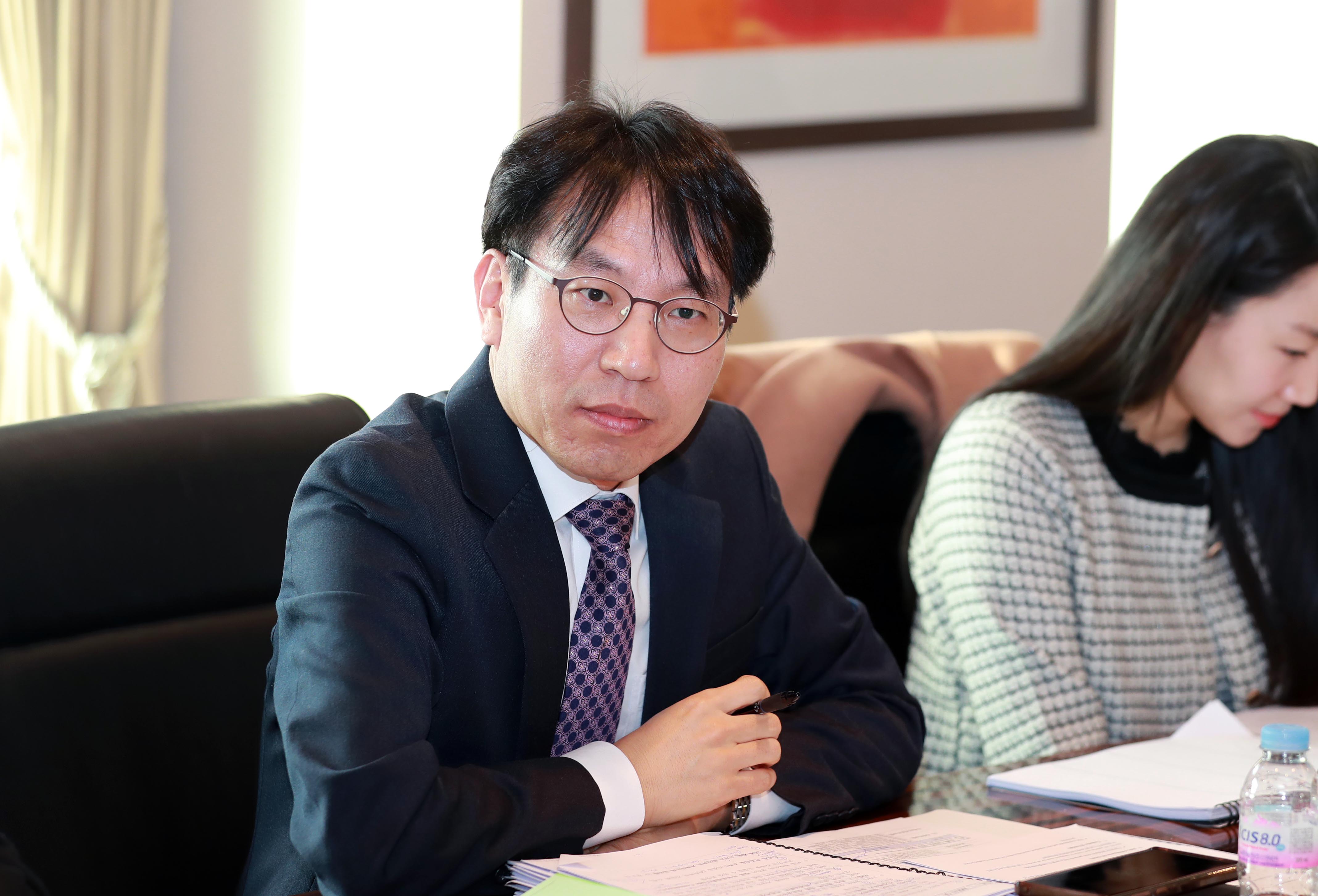 한-EU FTA 이행위원회 개최 3