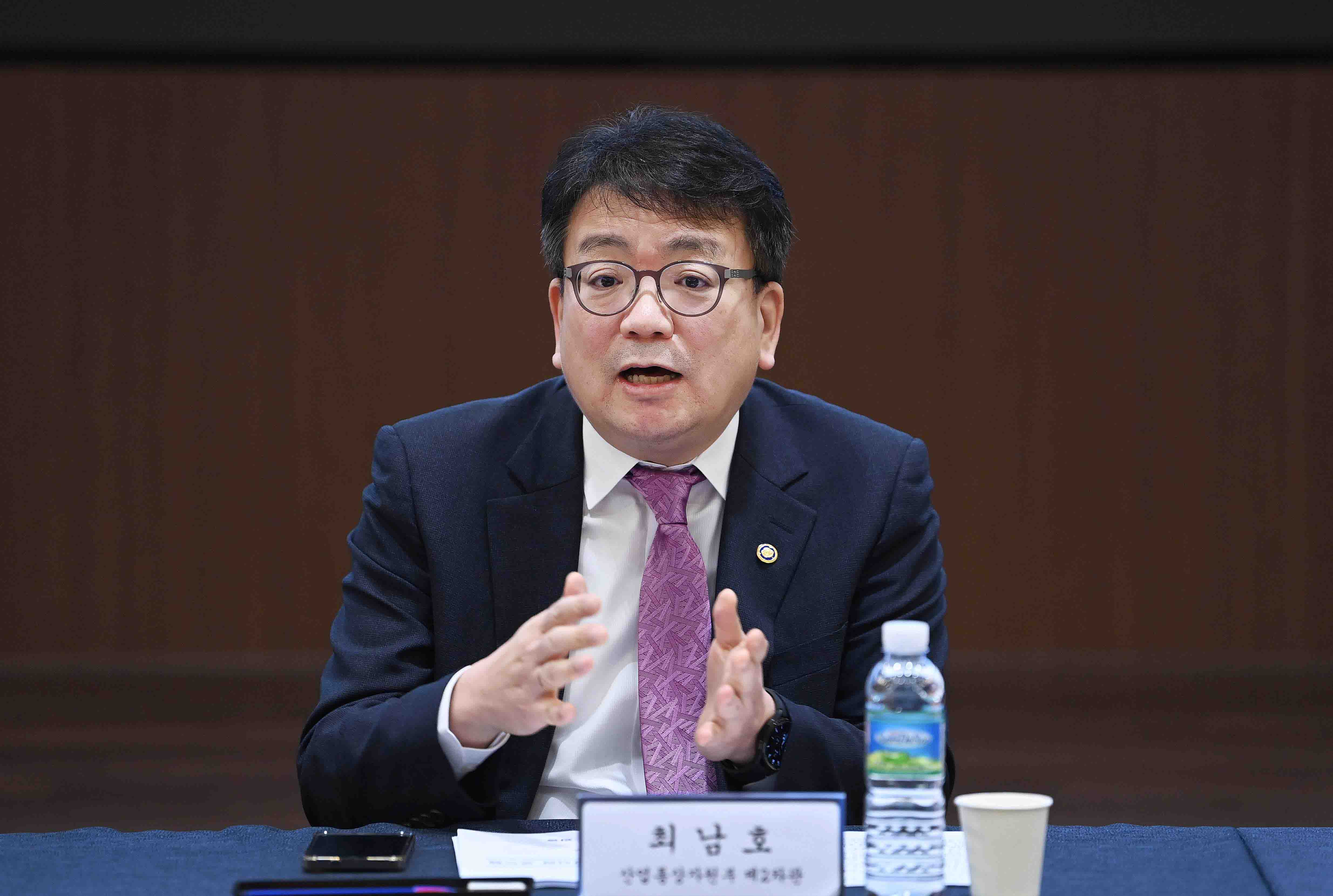 2050 중장기 원전 로드맵 수립 TF 최종회의 3