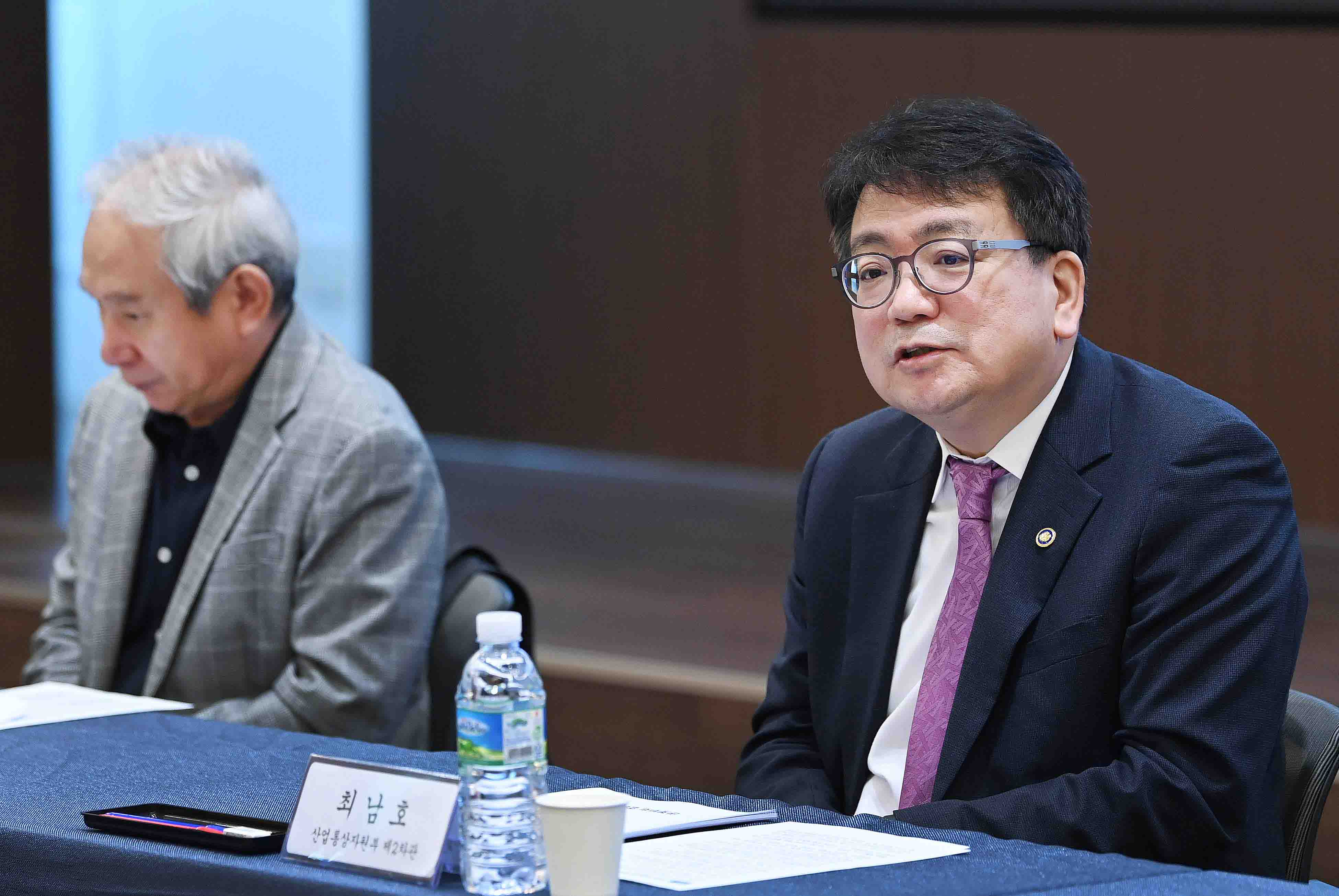 2050 중장기 원전 로드맵 수립 TF 최종회의 5