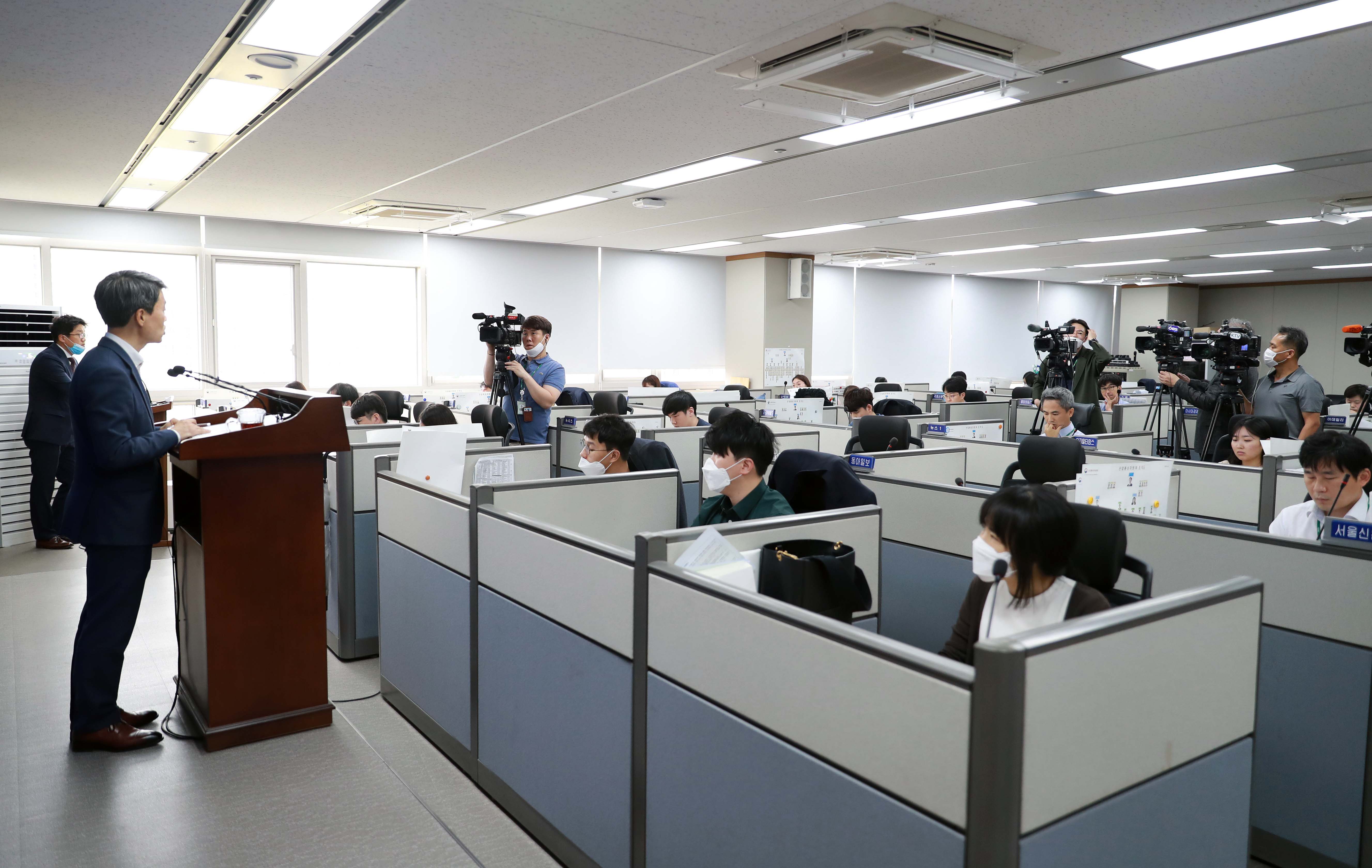 일본 3개 품목 수출규제조치 관련 WTO 절차 재개 발표 5