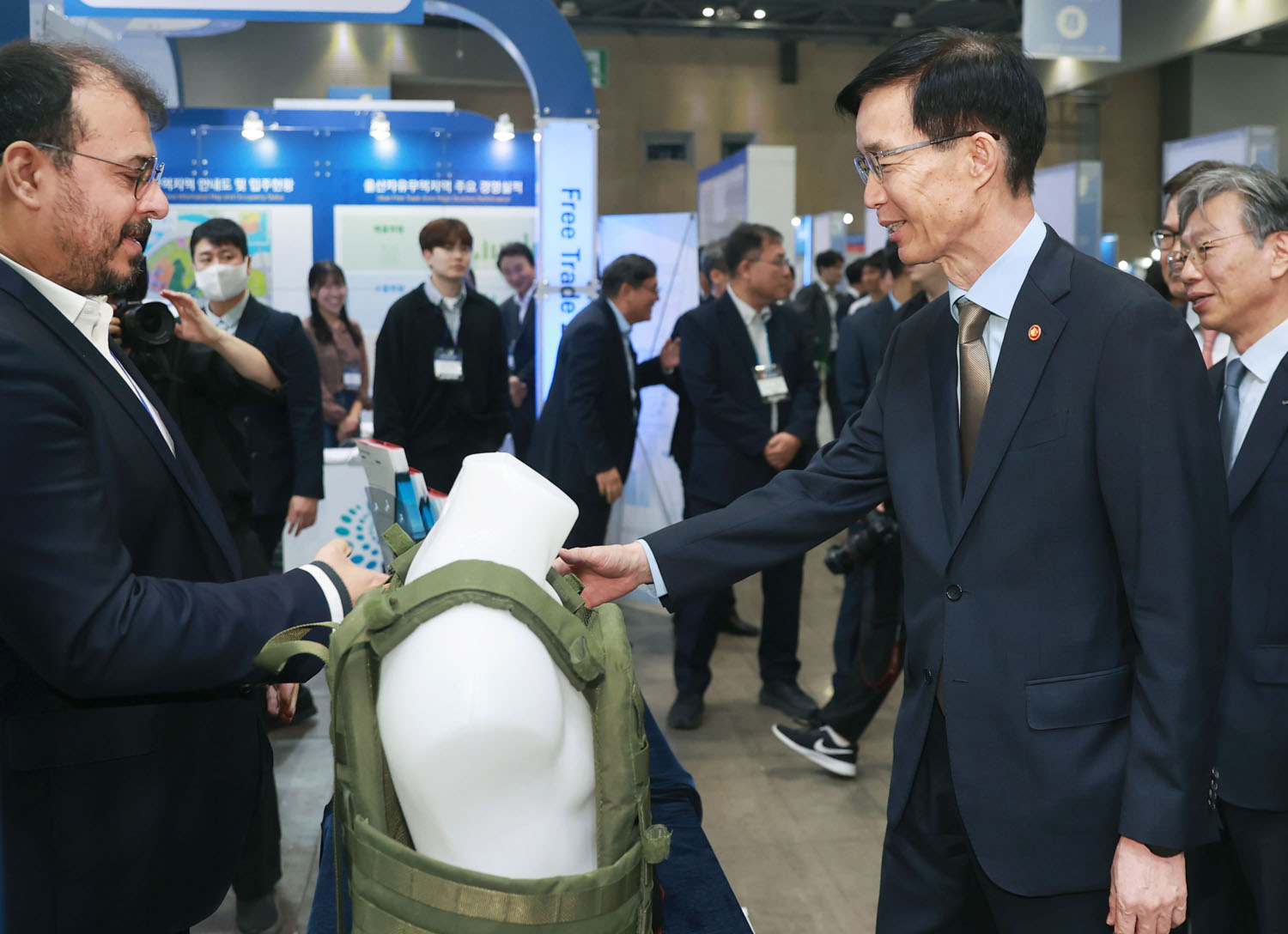 2023 하반기 붐업 코리아 4