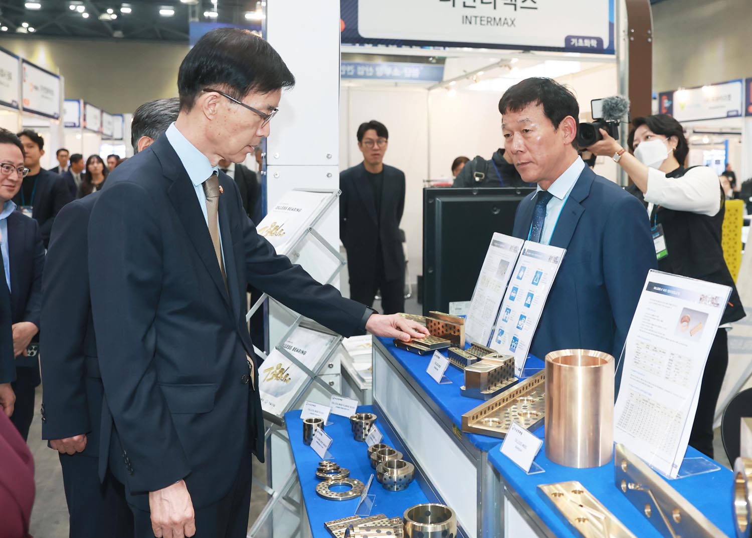 2023 하반기 붐업 코리아 3