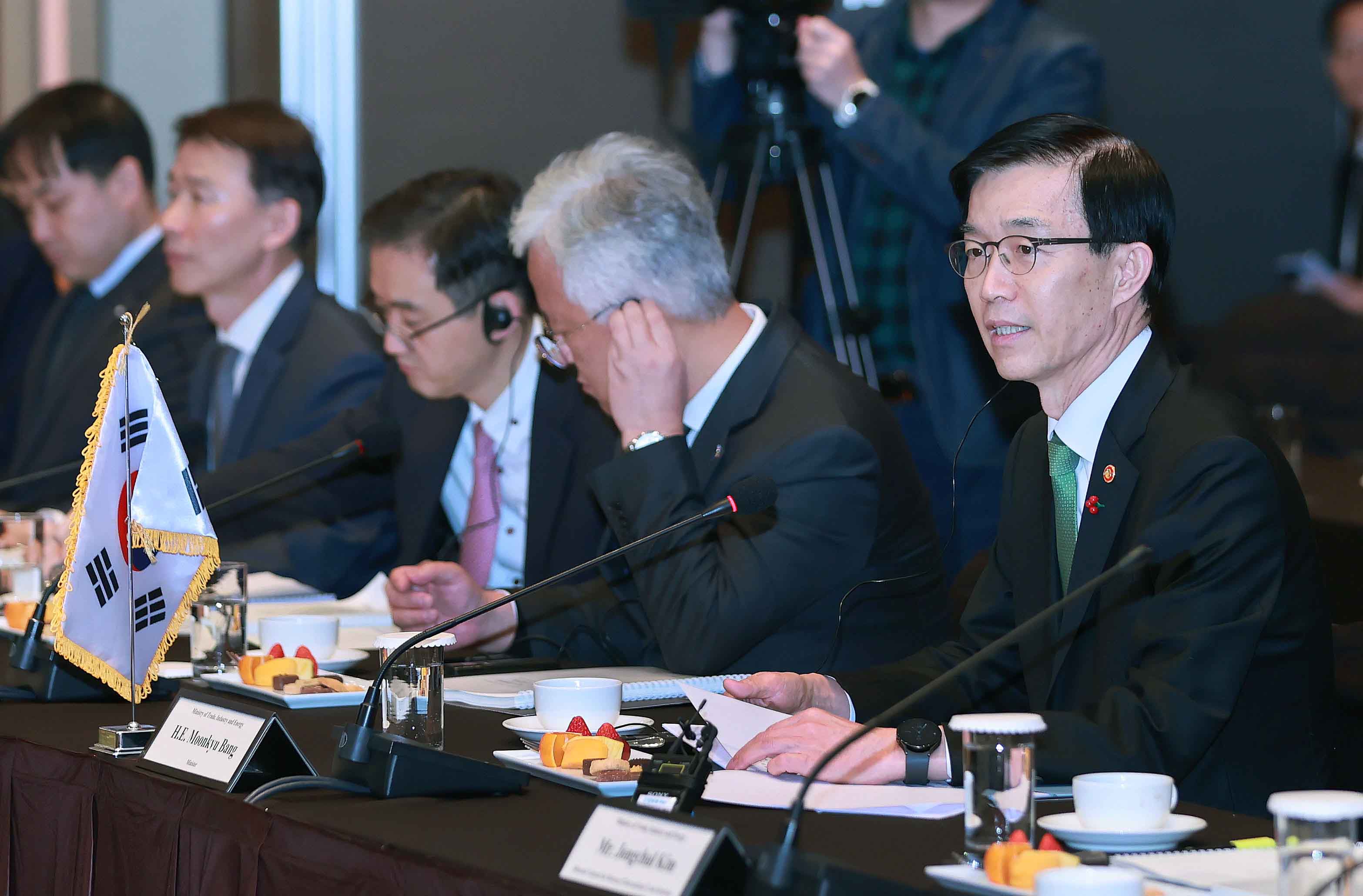 제13차 한-베트남 산업공동위원회 및 제7차 한-베트남 FTA 공동위원회 개최 4