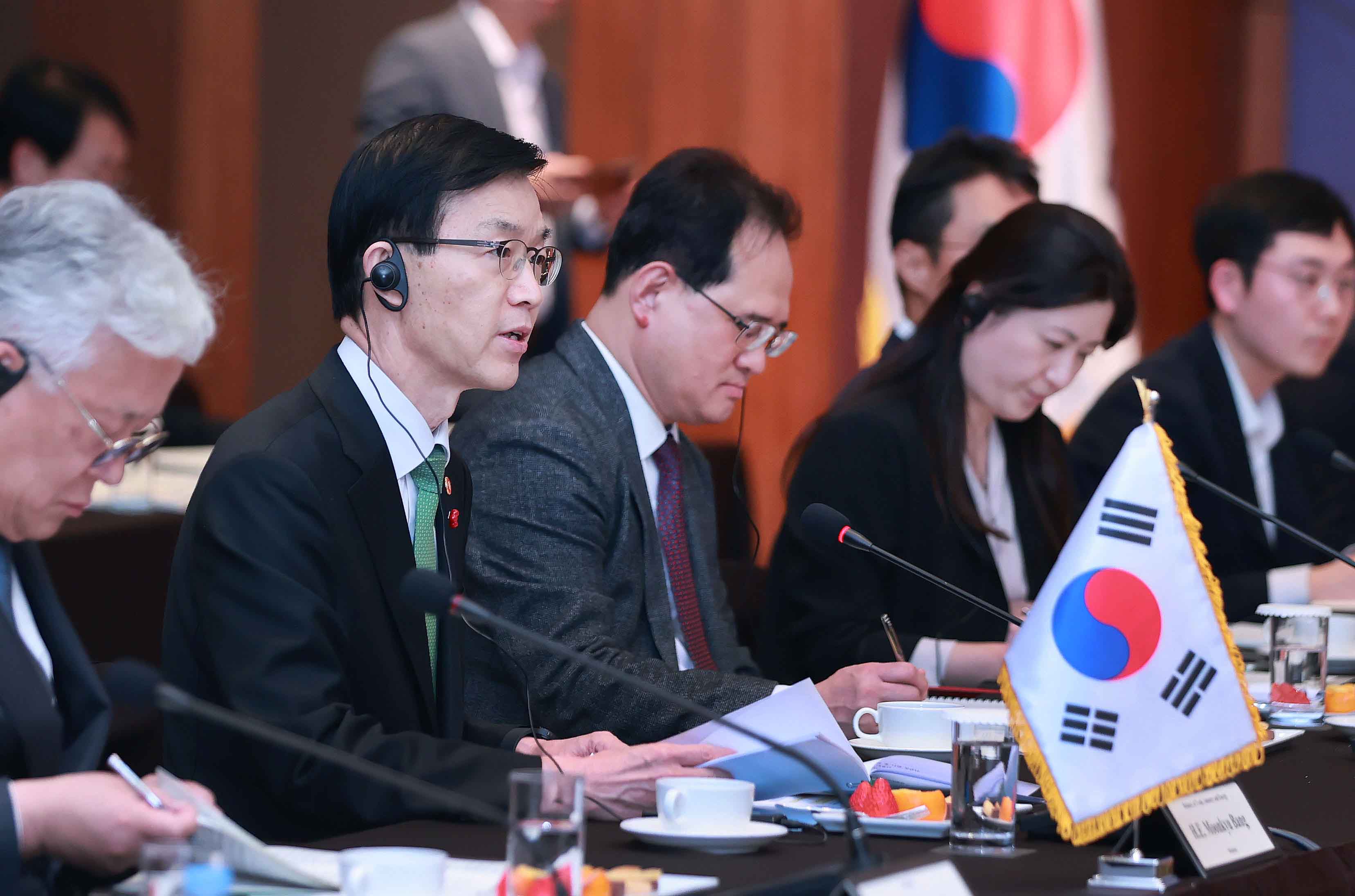 제13차 한-베트남 산업공동위원회 및 제7차 한-베트남 FTA 공동위원회 개최 2