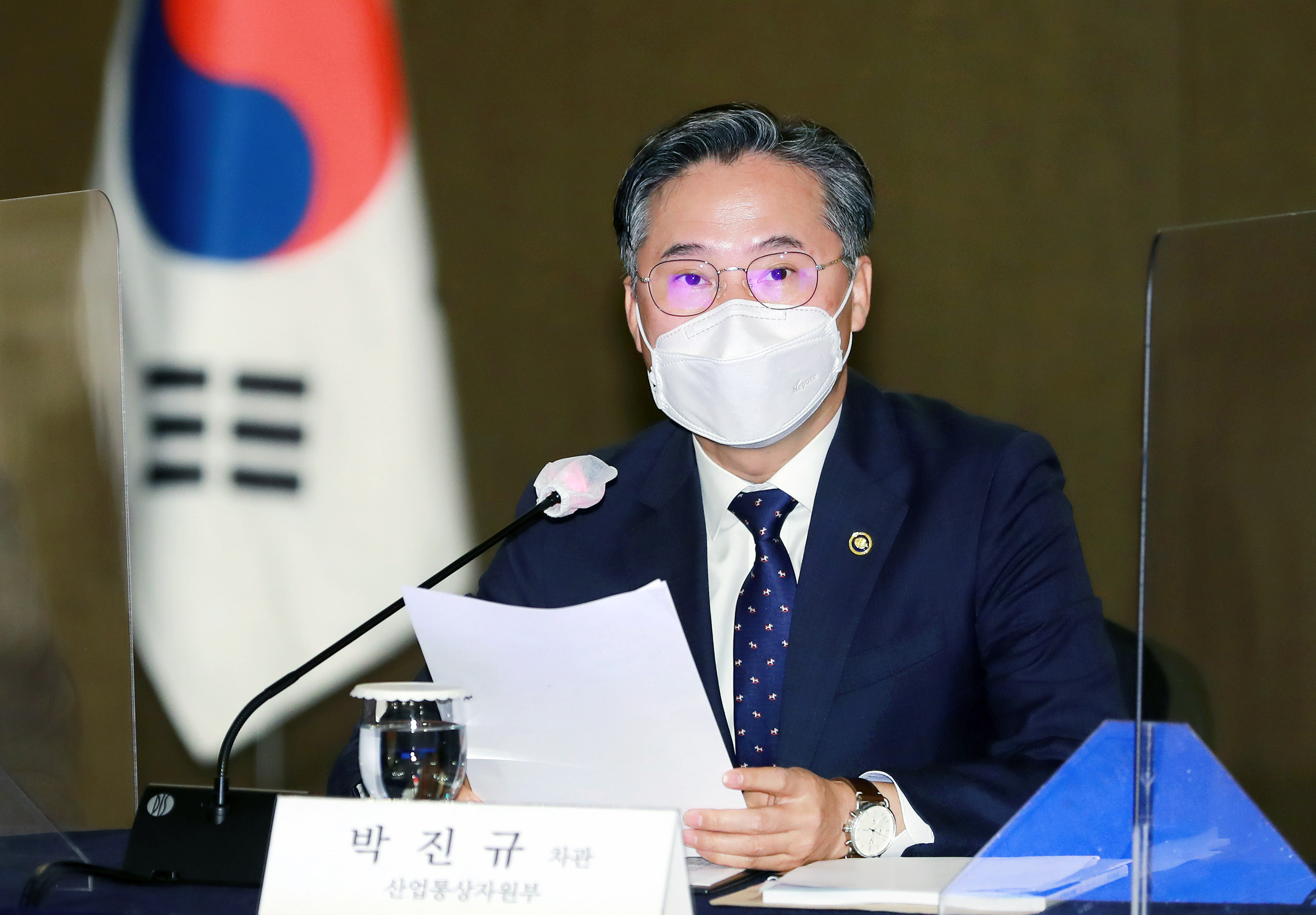 2021년 경제단체협의회 정기총회 3