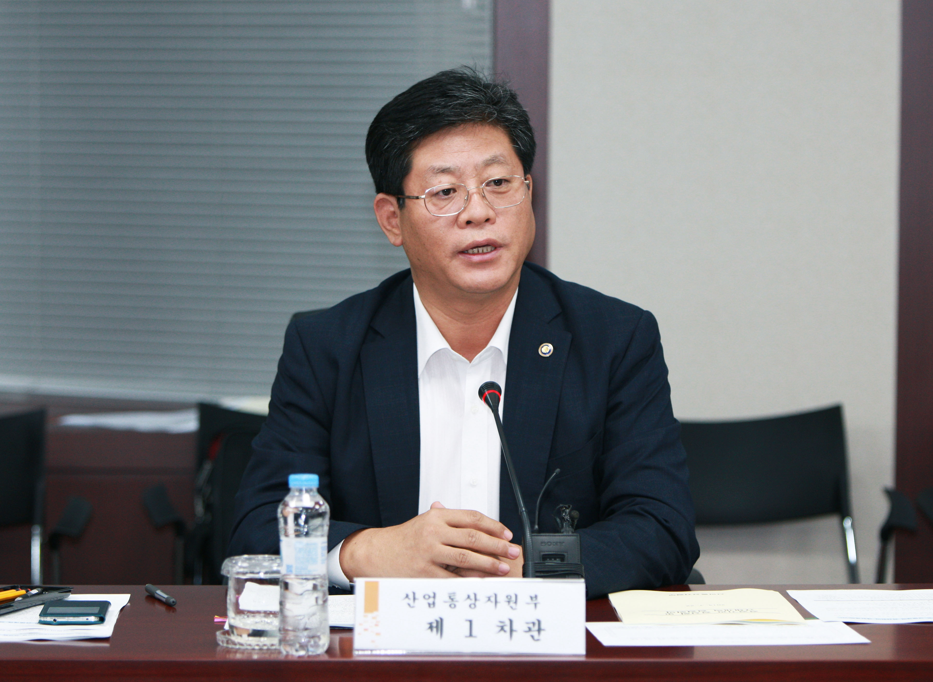 공공기관 정상화 및 규제개혁 점검회의 개최 4