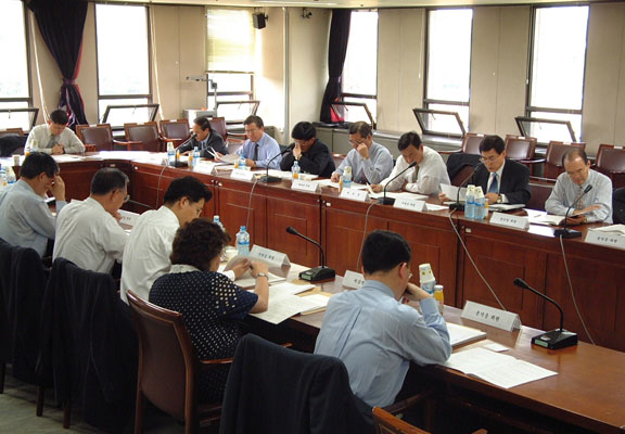 세계일류상품 선정위원회 개최 3