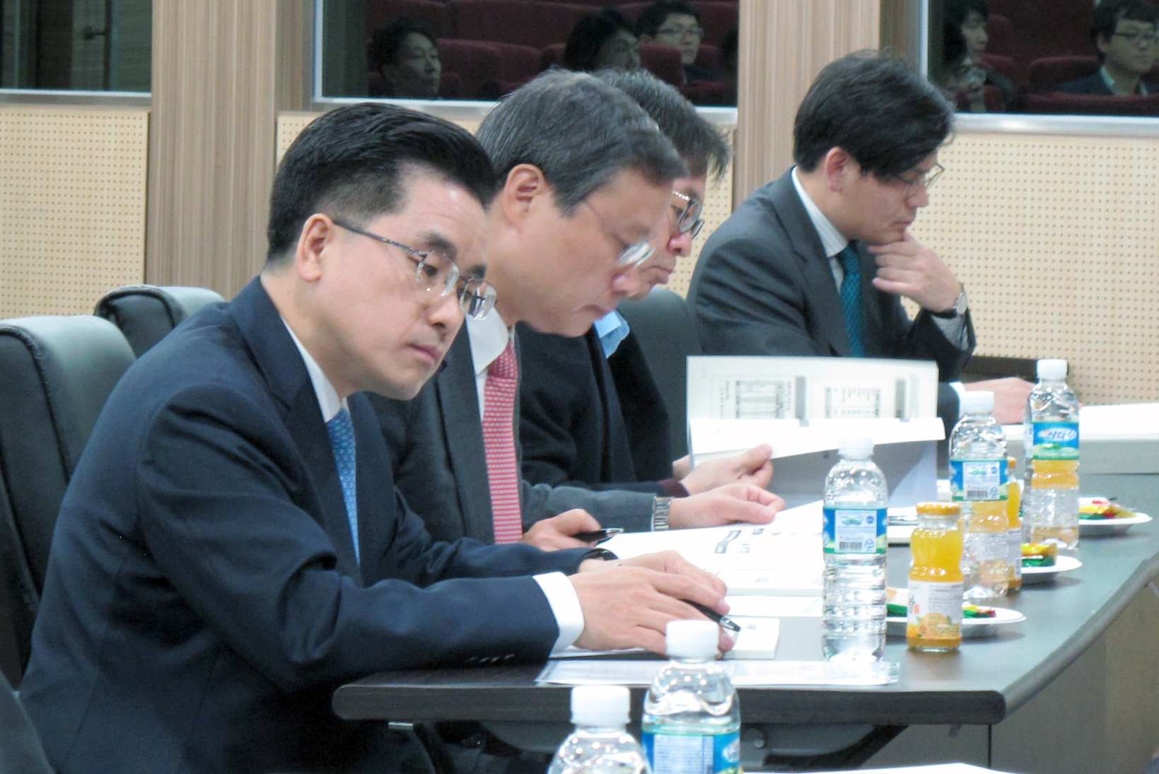 타이타늄 소재부품산업 육성 심포지엄 3