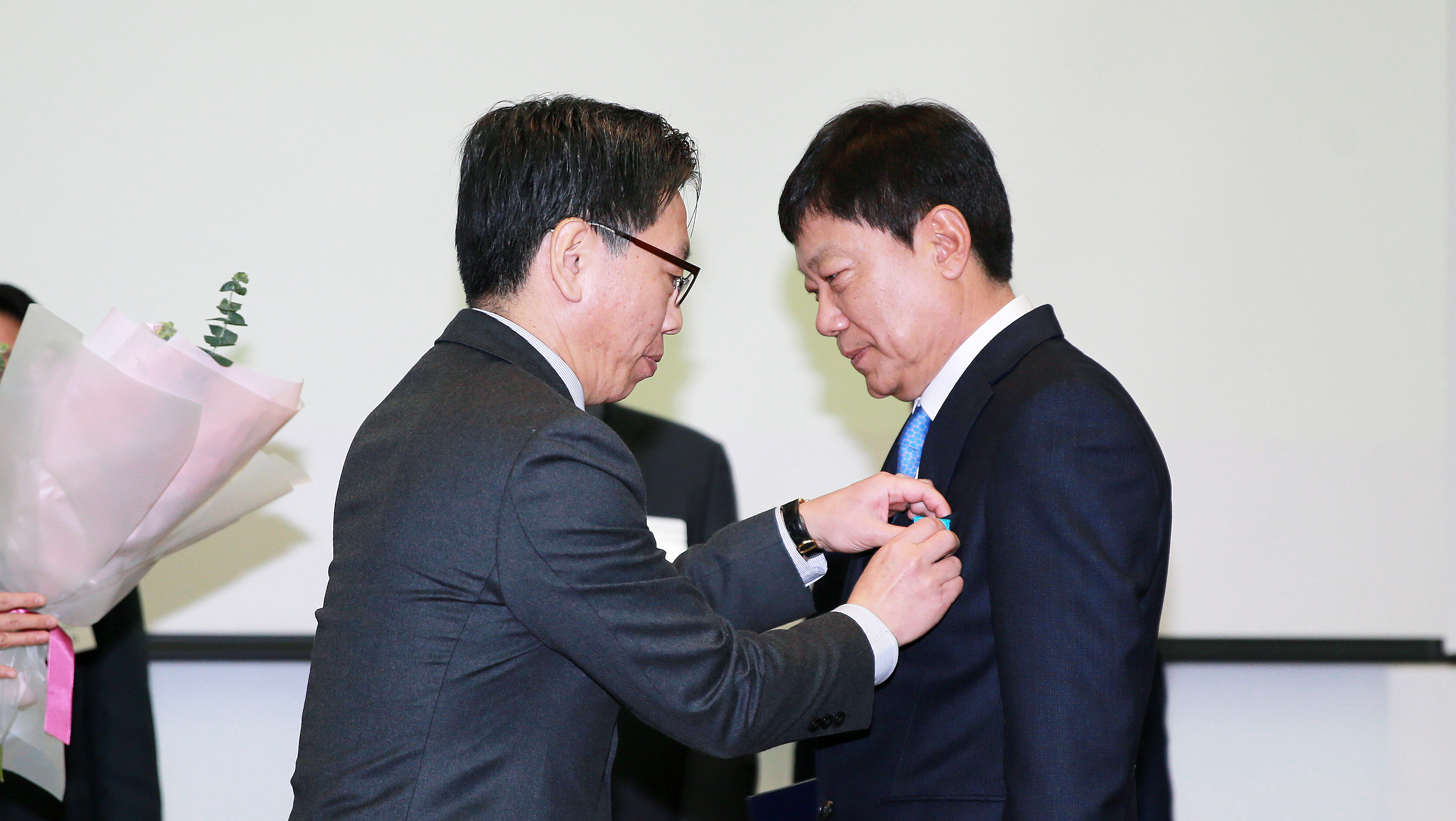 2019 냉난방공조 산업발전 유공자 포상식 2