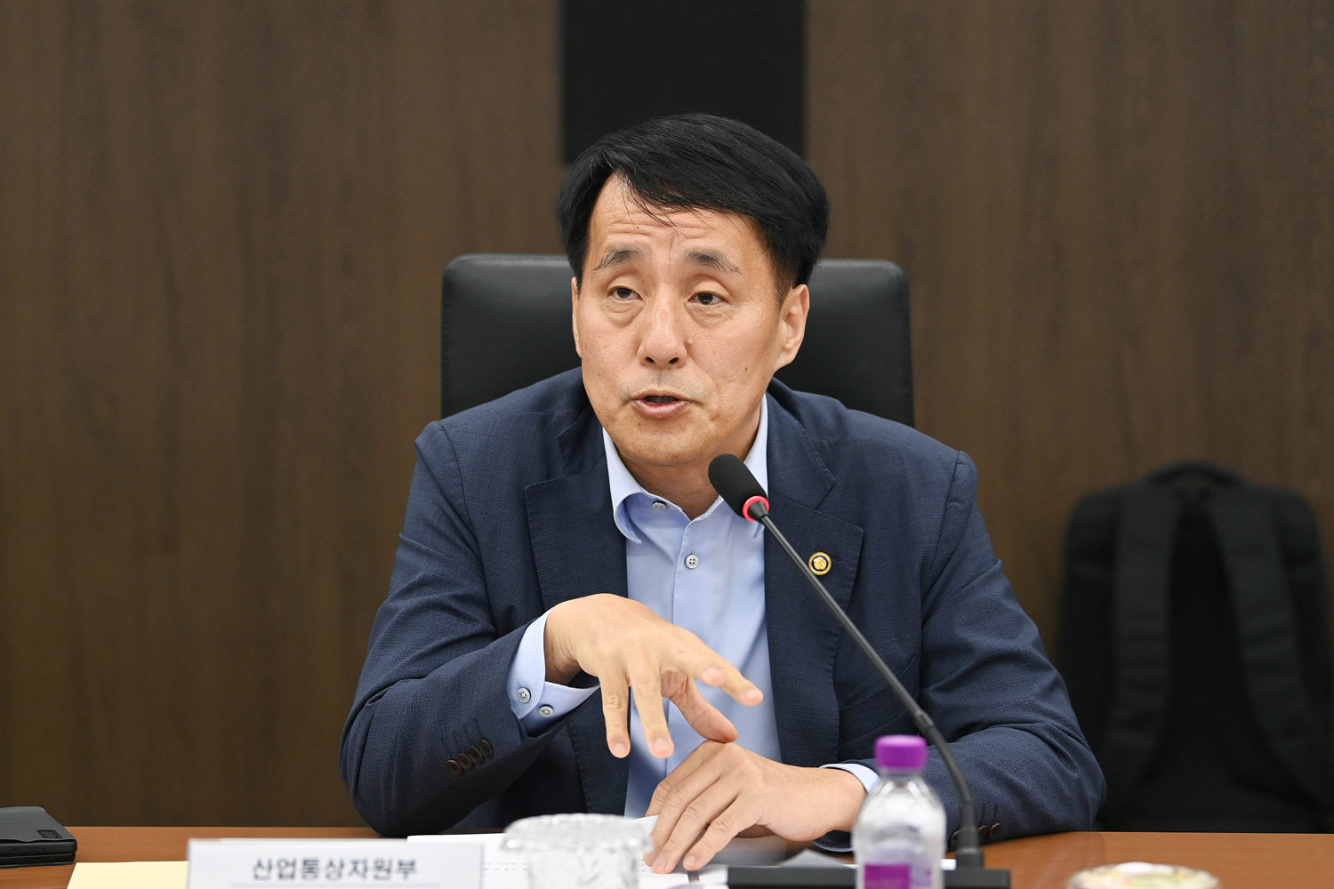 신진연구자 간담회 개최 3