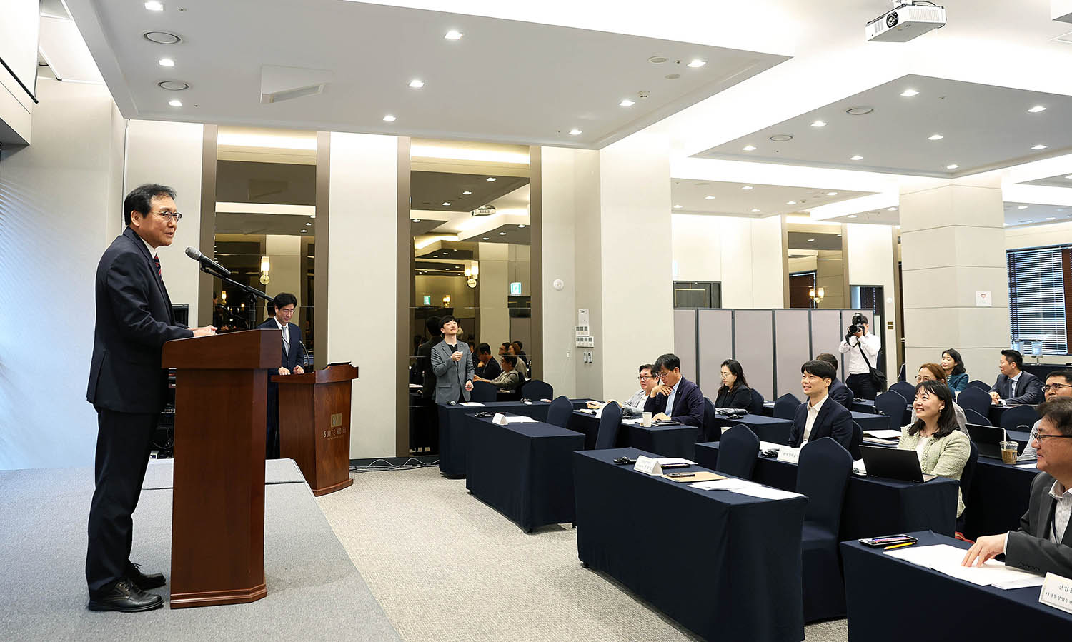 에너지·자원 공기업 국제분쟁 대응 전략 설명회 5