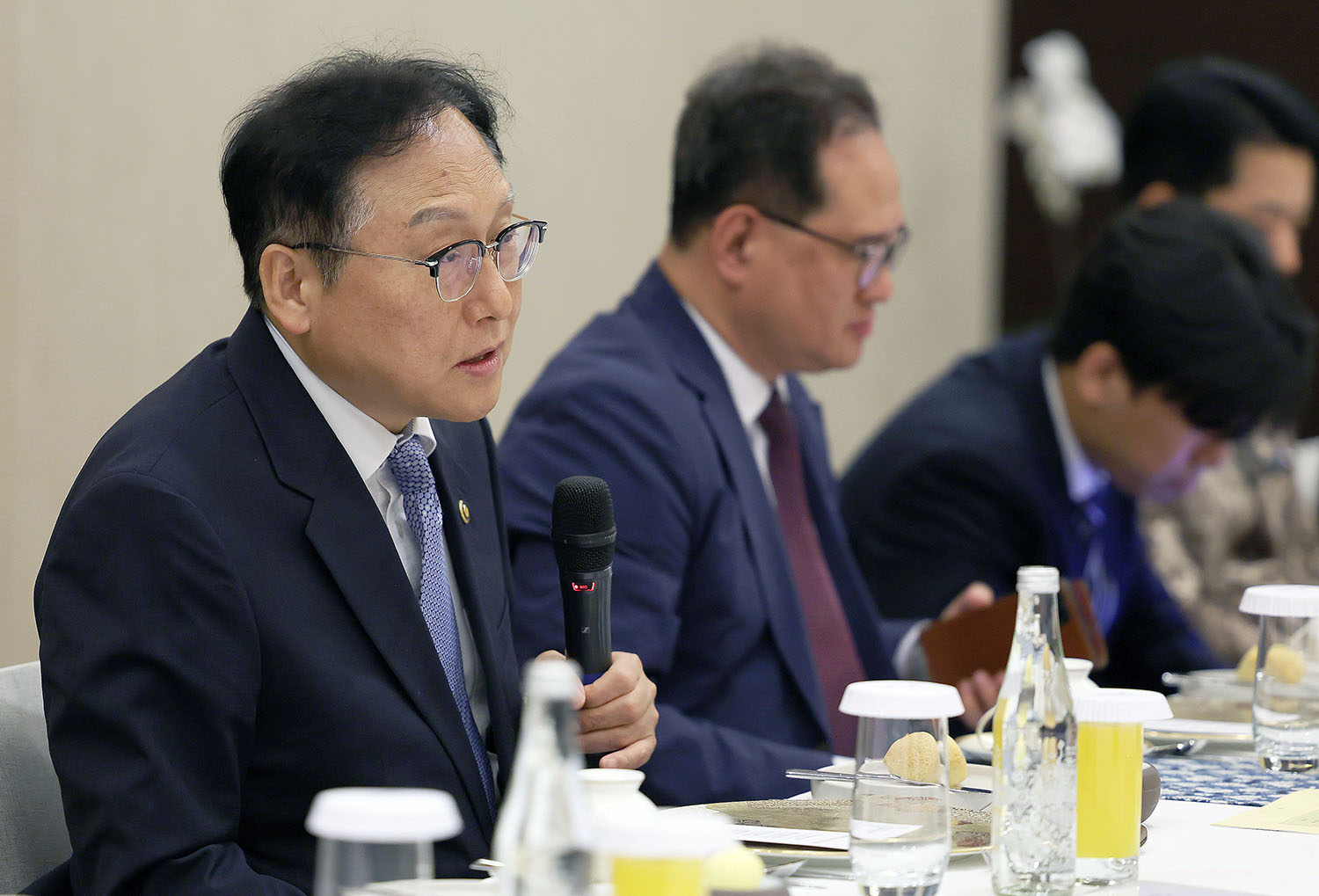 인도네시아 진출기업 간담회 4