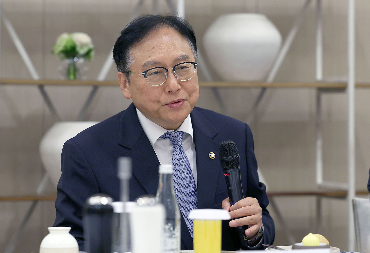 인도네시아 진출기업 간담회 3