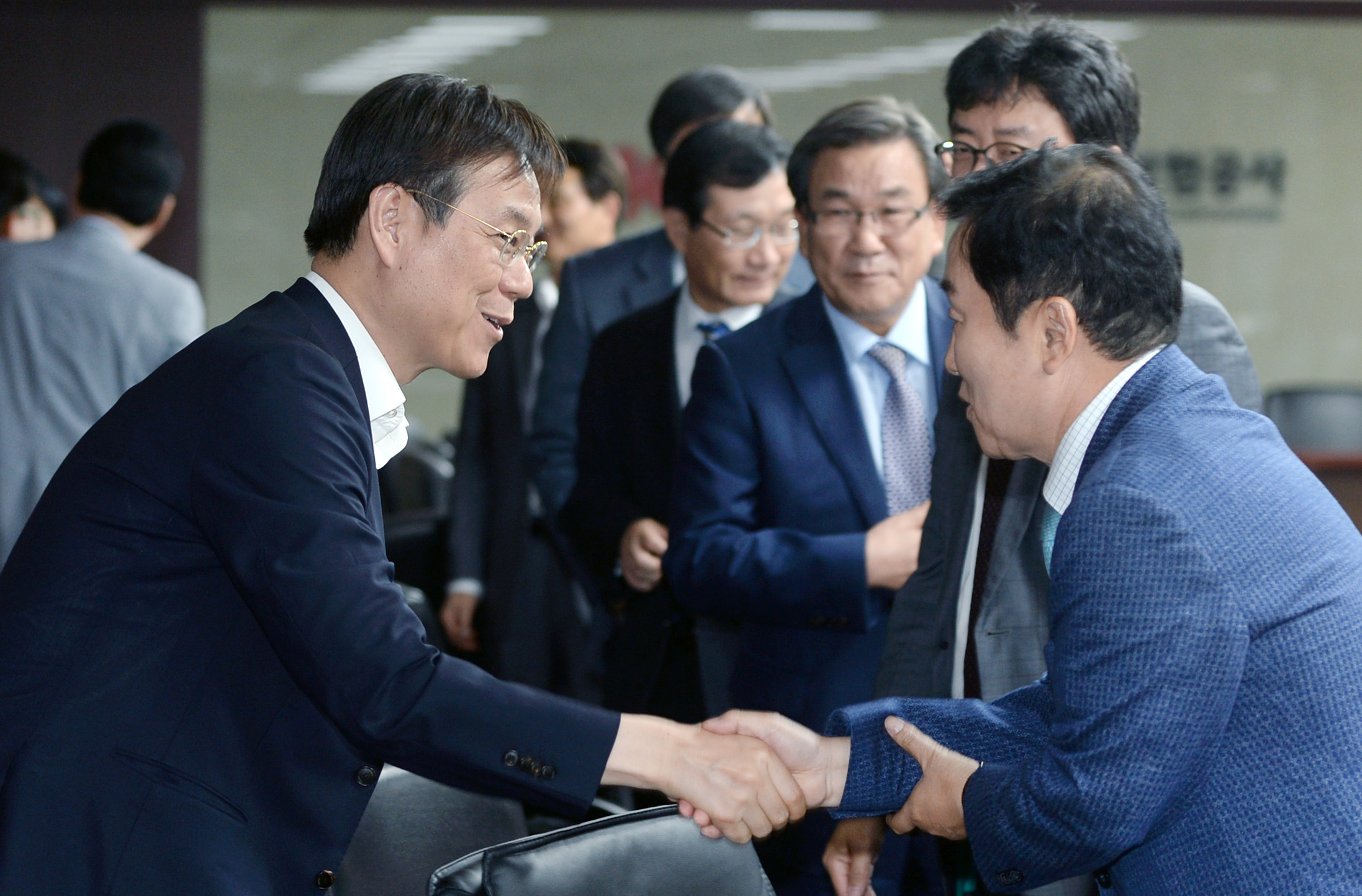 공공기관 성과연봉제 확대 추진상황 점검회의 4