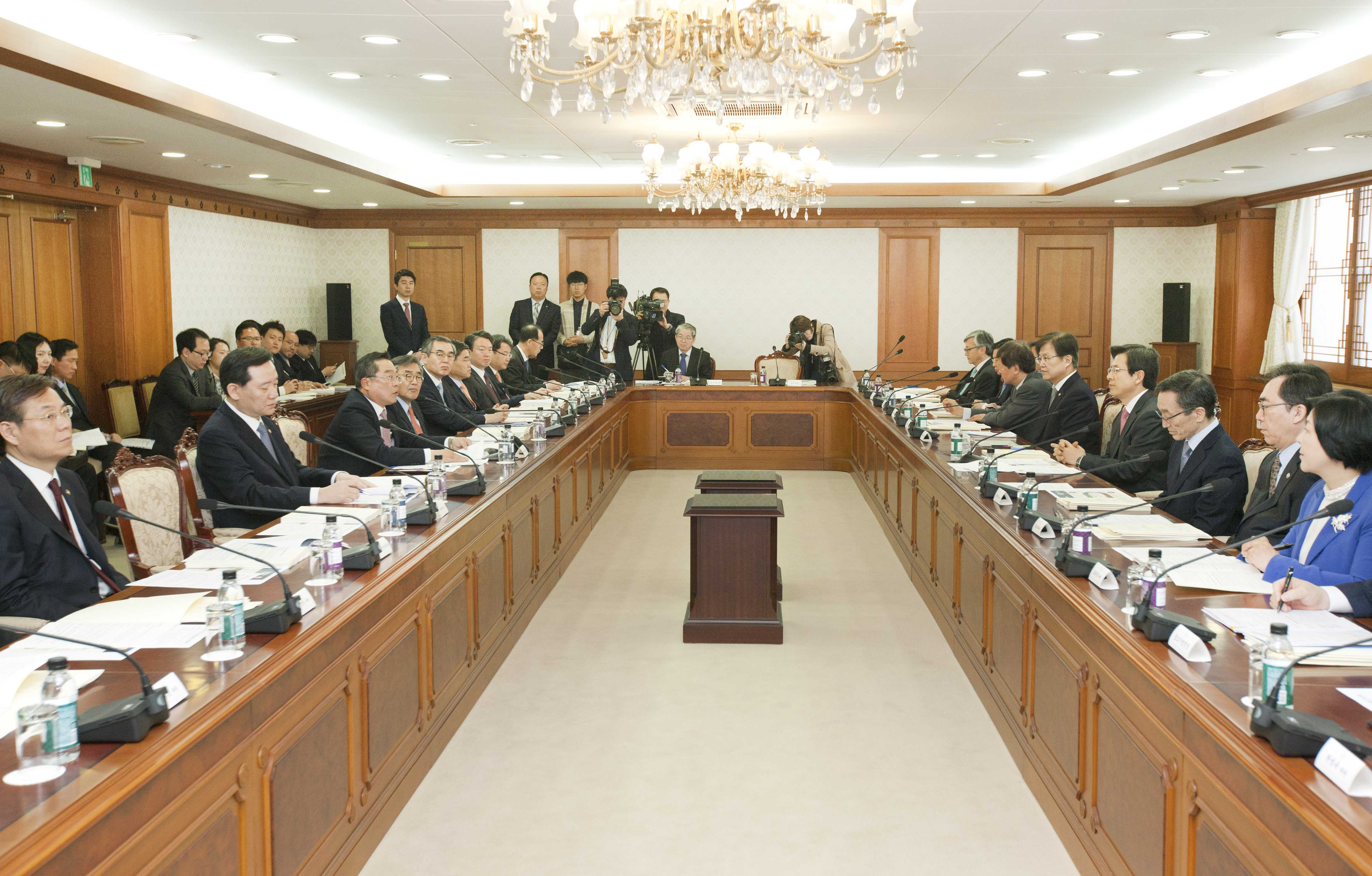제16차 국가지식재산위원회 개최 1