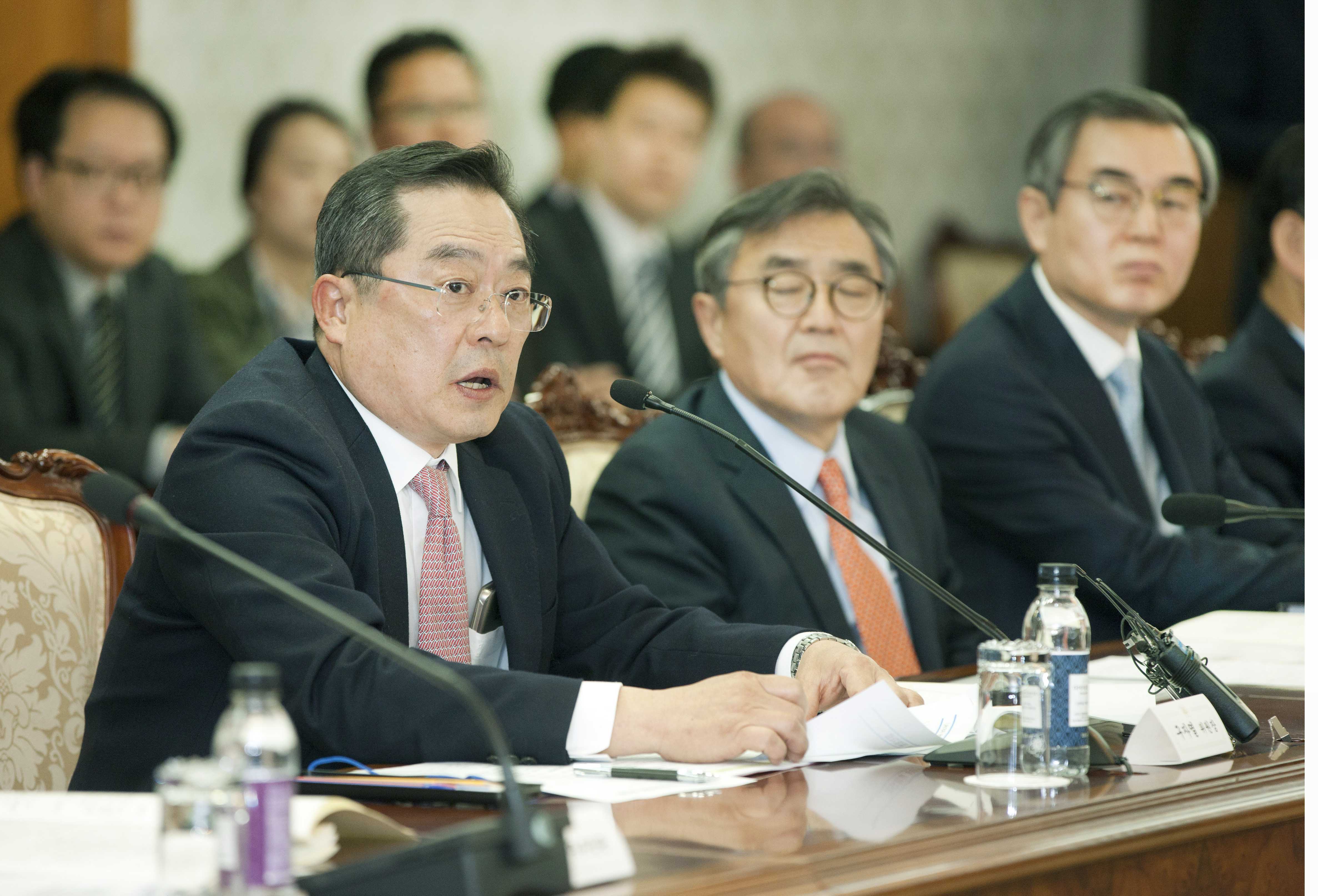 제16차 국가지식재산위원회 개최 5