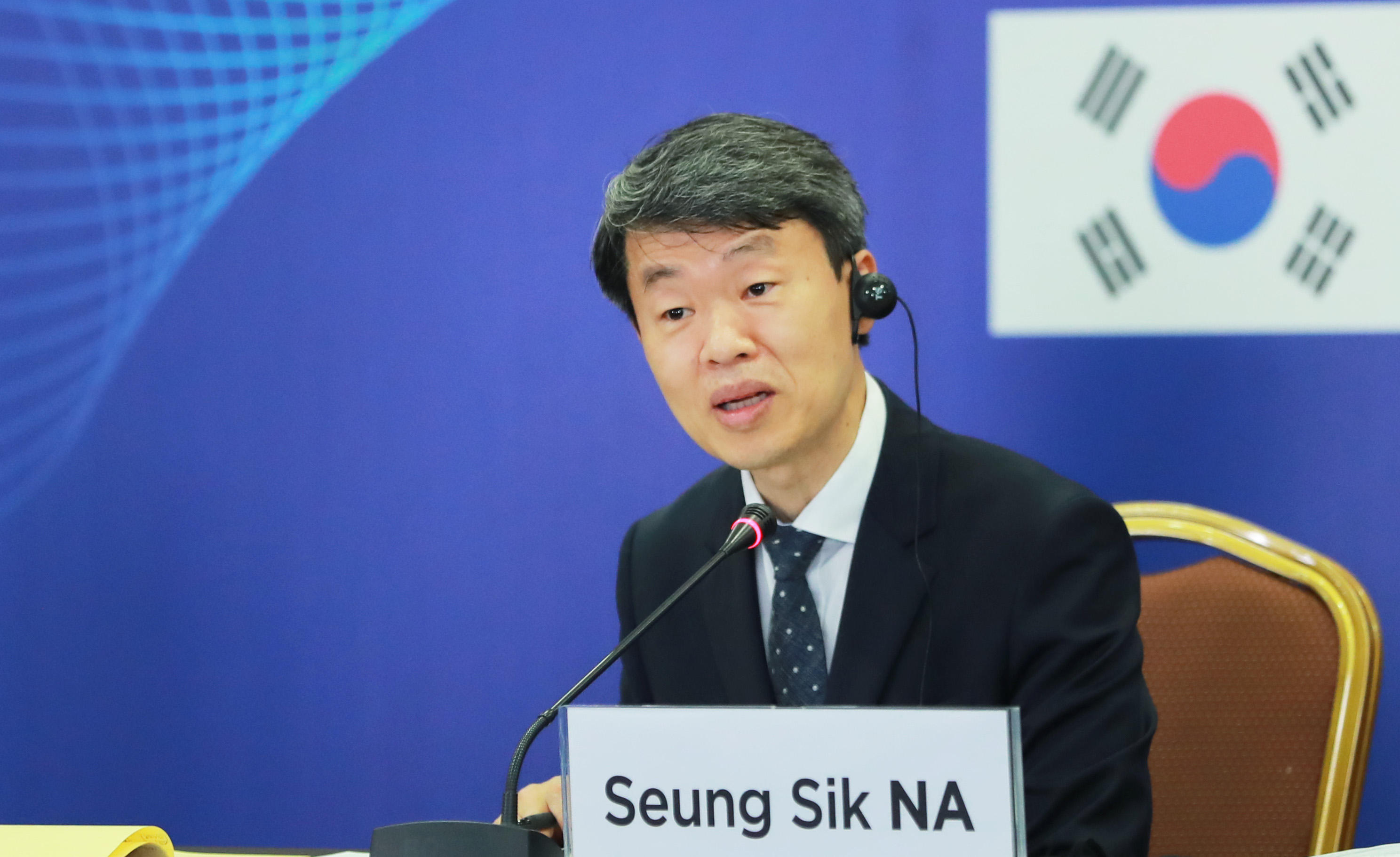 제2차 한-카자흐스탄 워킹그룹 폐회식 및 합의의사록 서명식 5