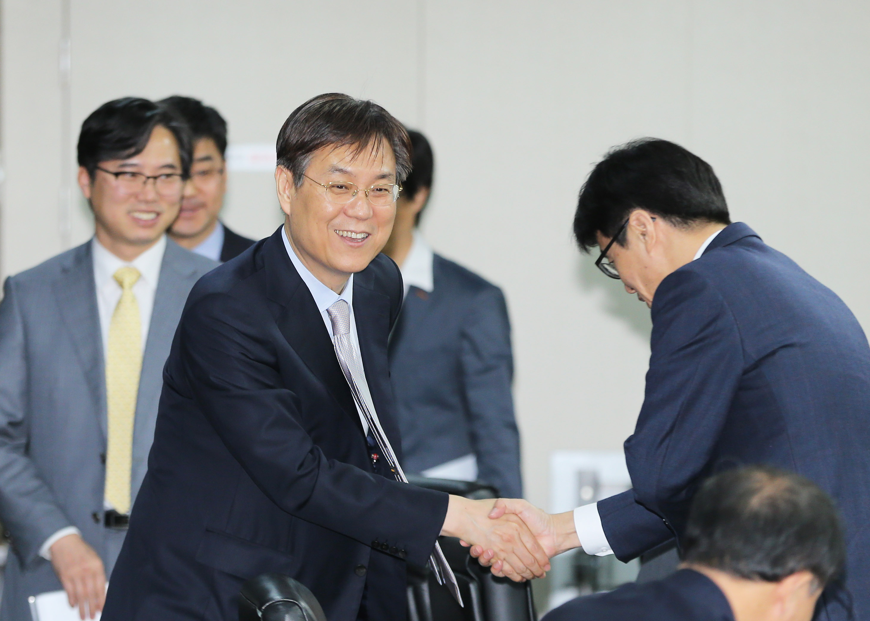 제2차 수출지원기관협의회 개최 4