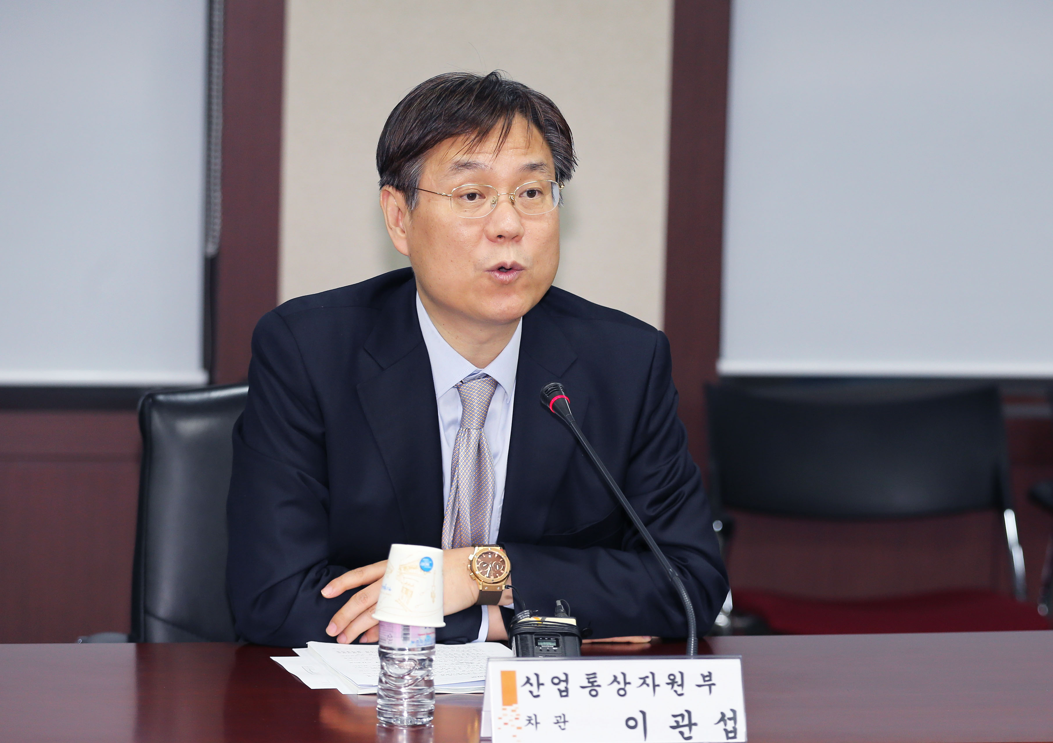 제2차 수출지원기관협의회 개최 3