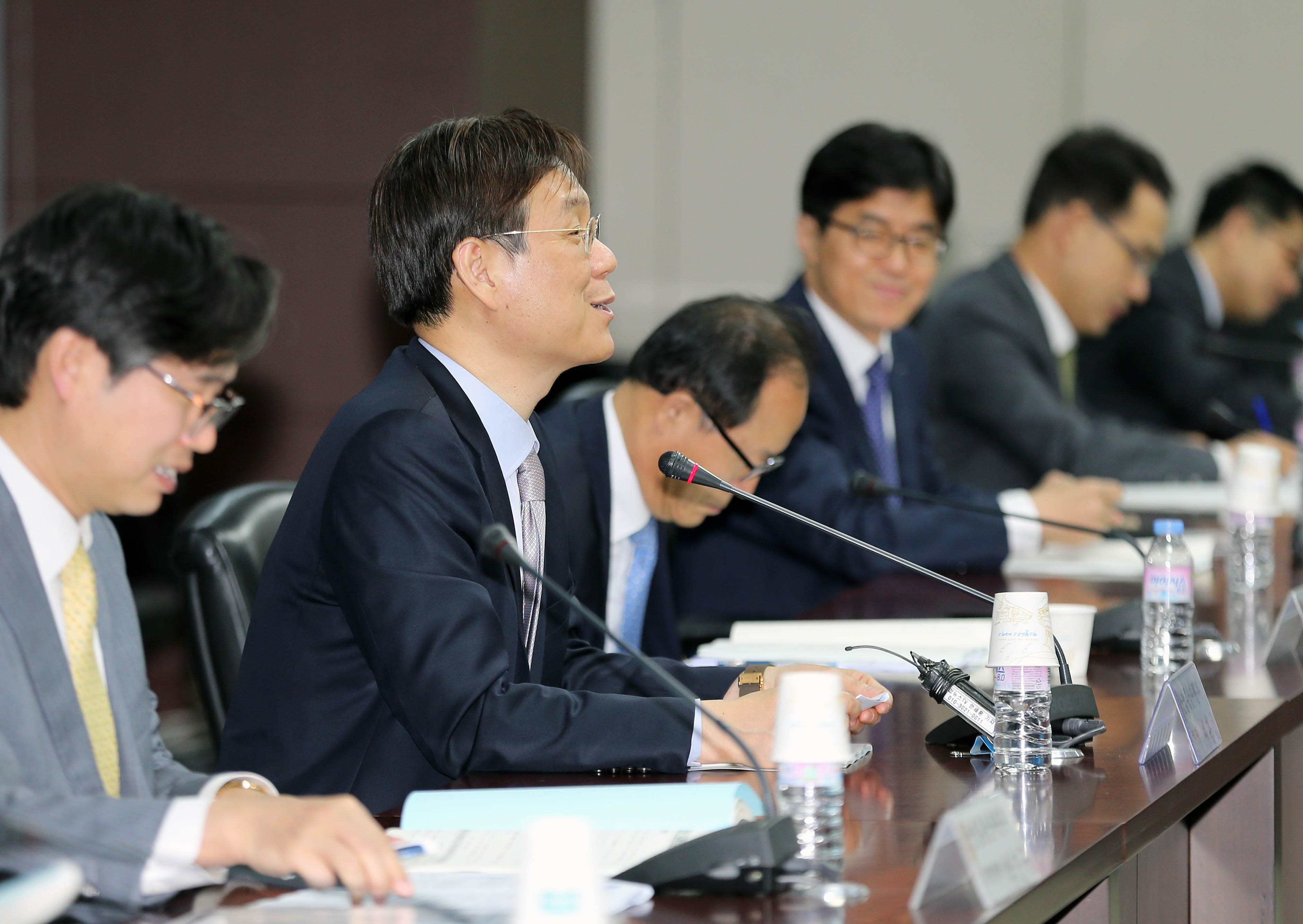 제2차 수출지원기관협의회 개최 2