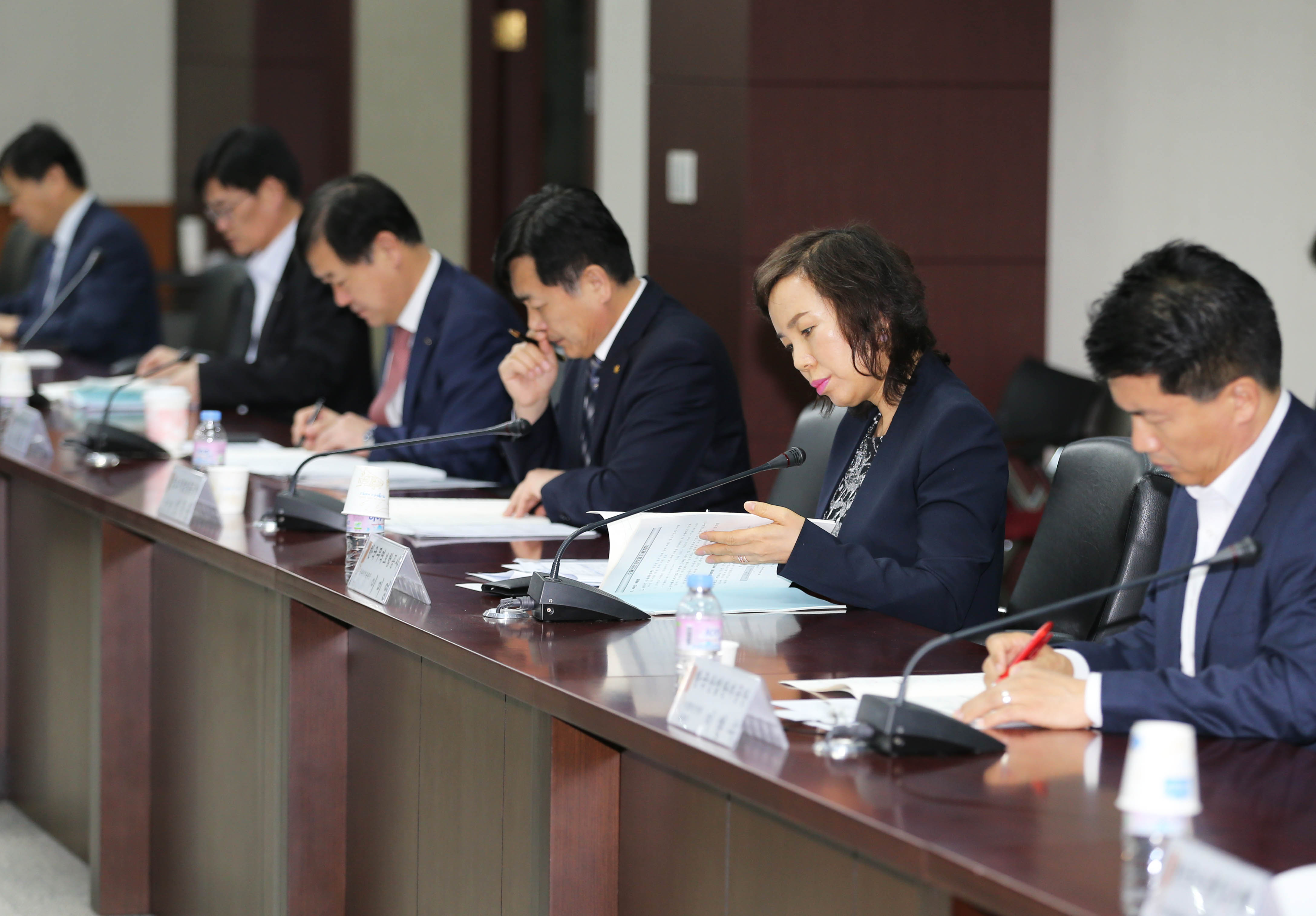 제2차 수출지원기관협의회 개최 5
