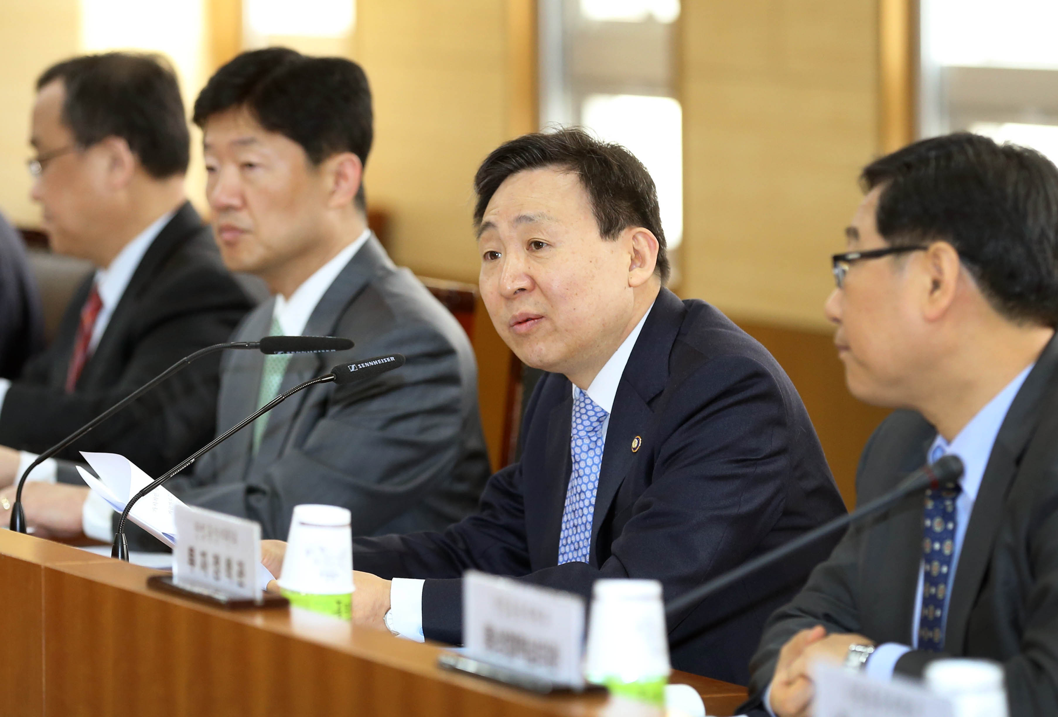 순방성과 이행 및 확산 TF 출범회의 1