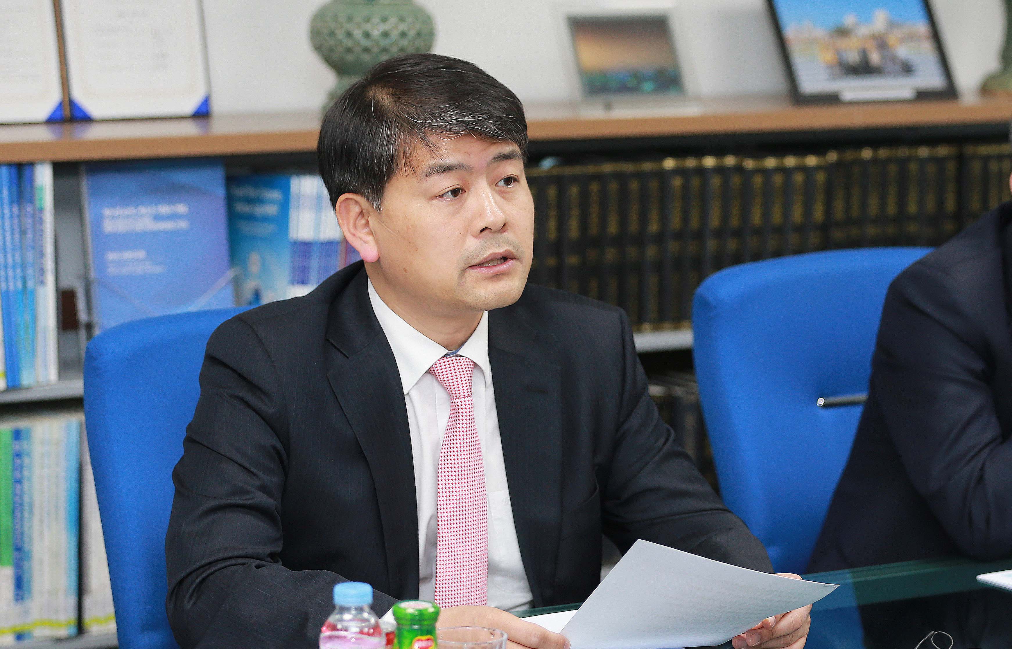 원전 중소·협력업체 간담회 개최 3