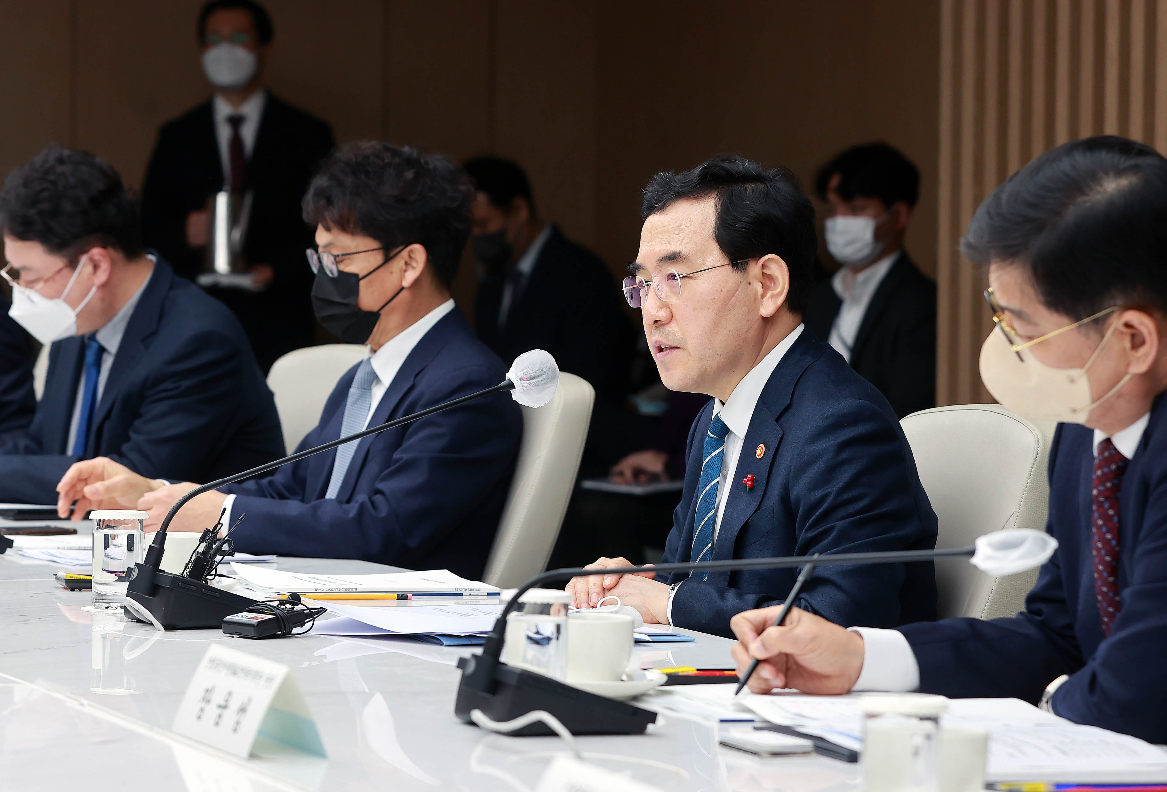 제1차 산업 디지털 전환 위원회 5