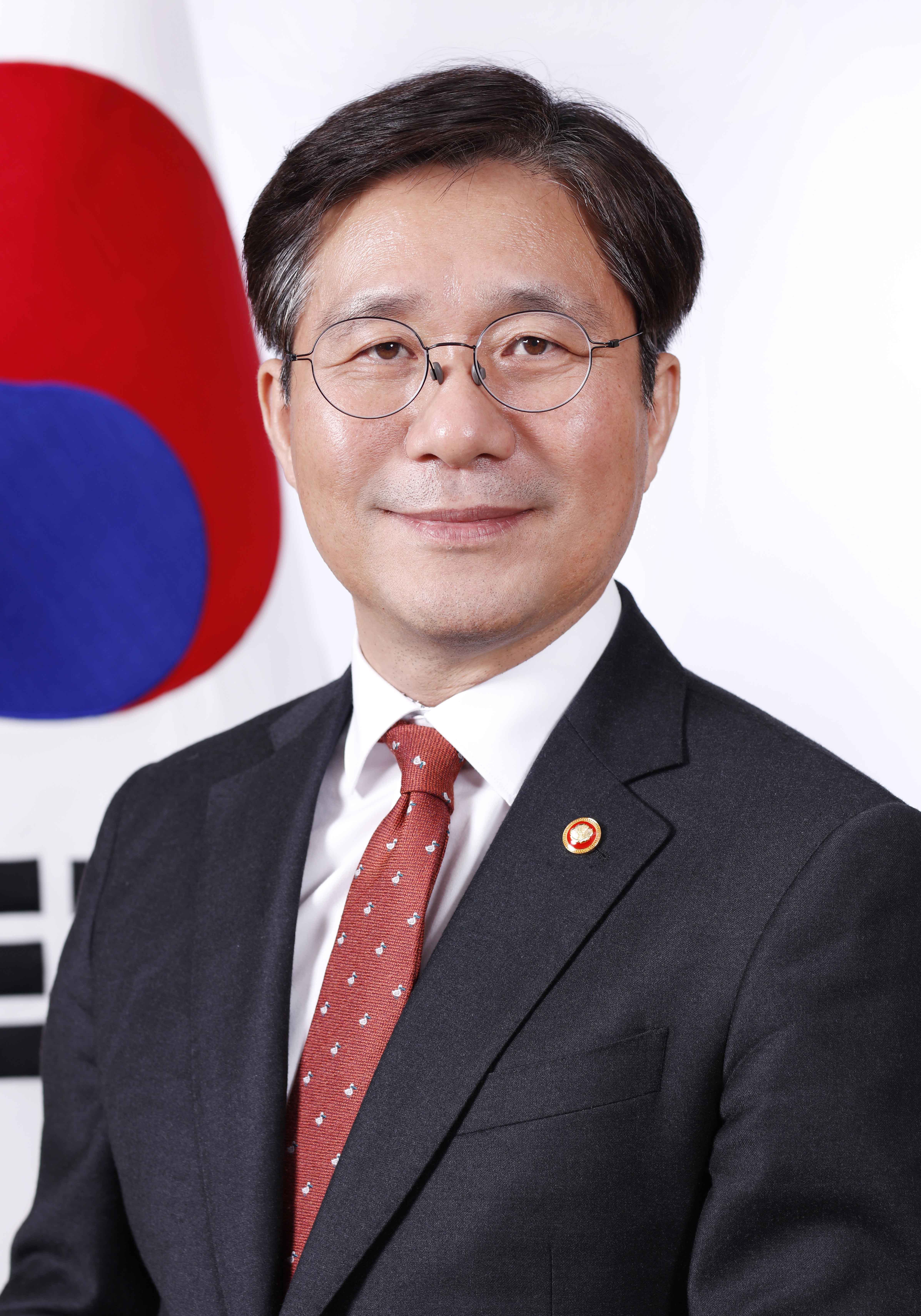 성윤모 산업통상자원부 장관 신년사 1