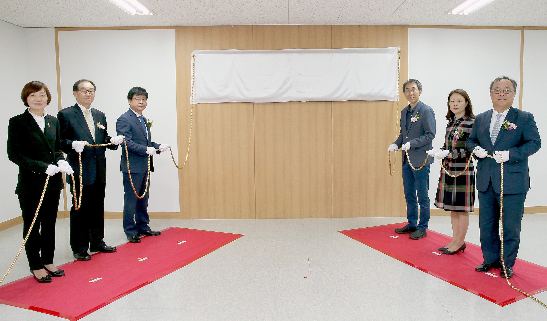 한국제품안전관리원 개원식 2