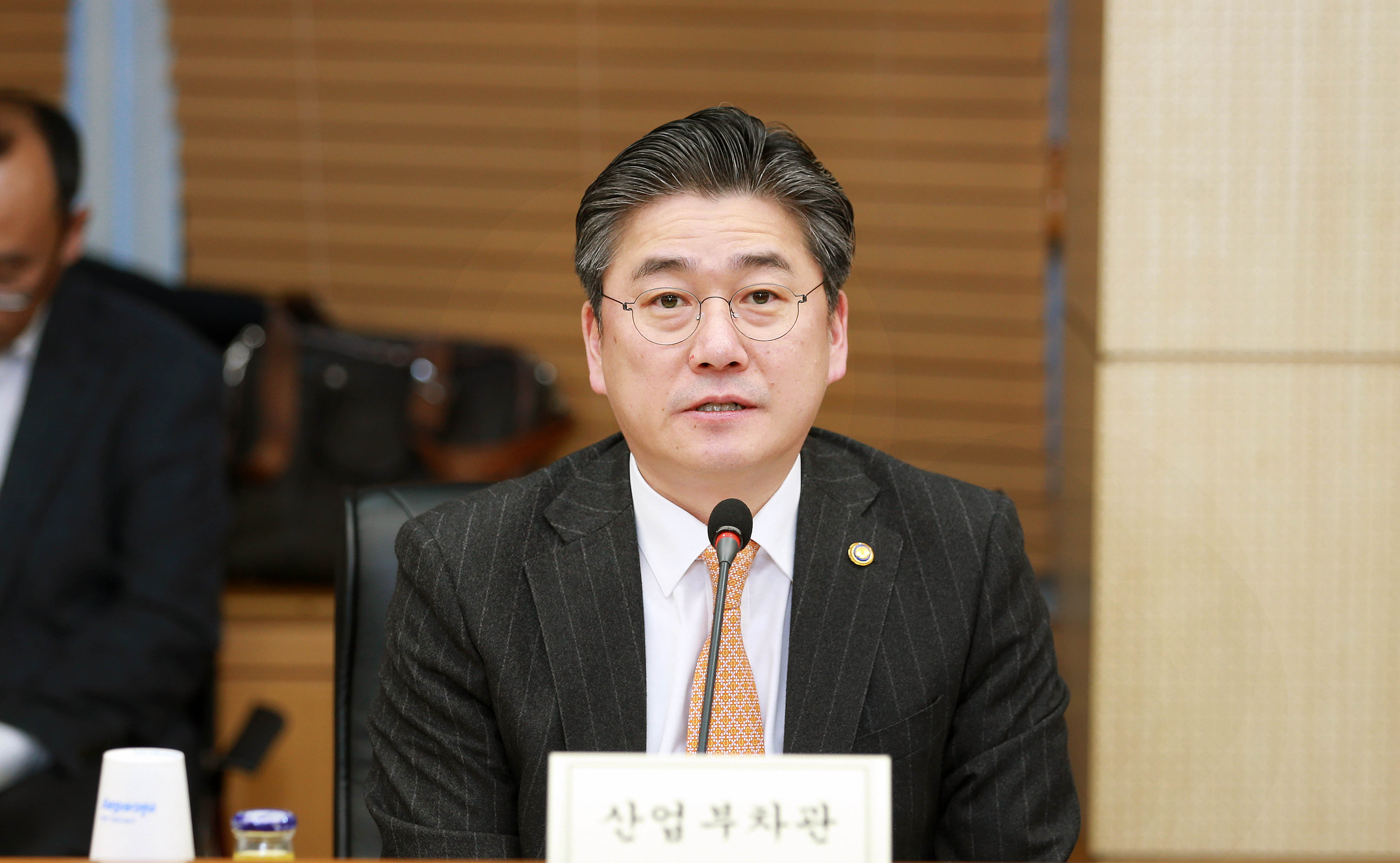 2019년 제1회 중견기업 정책 협의회 3