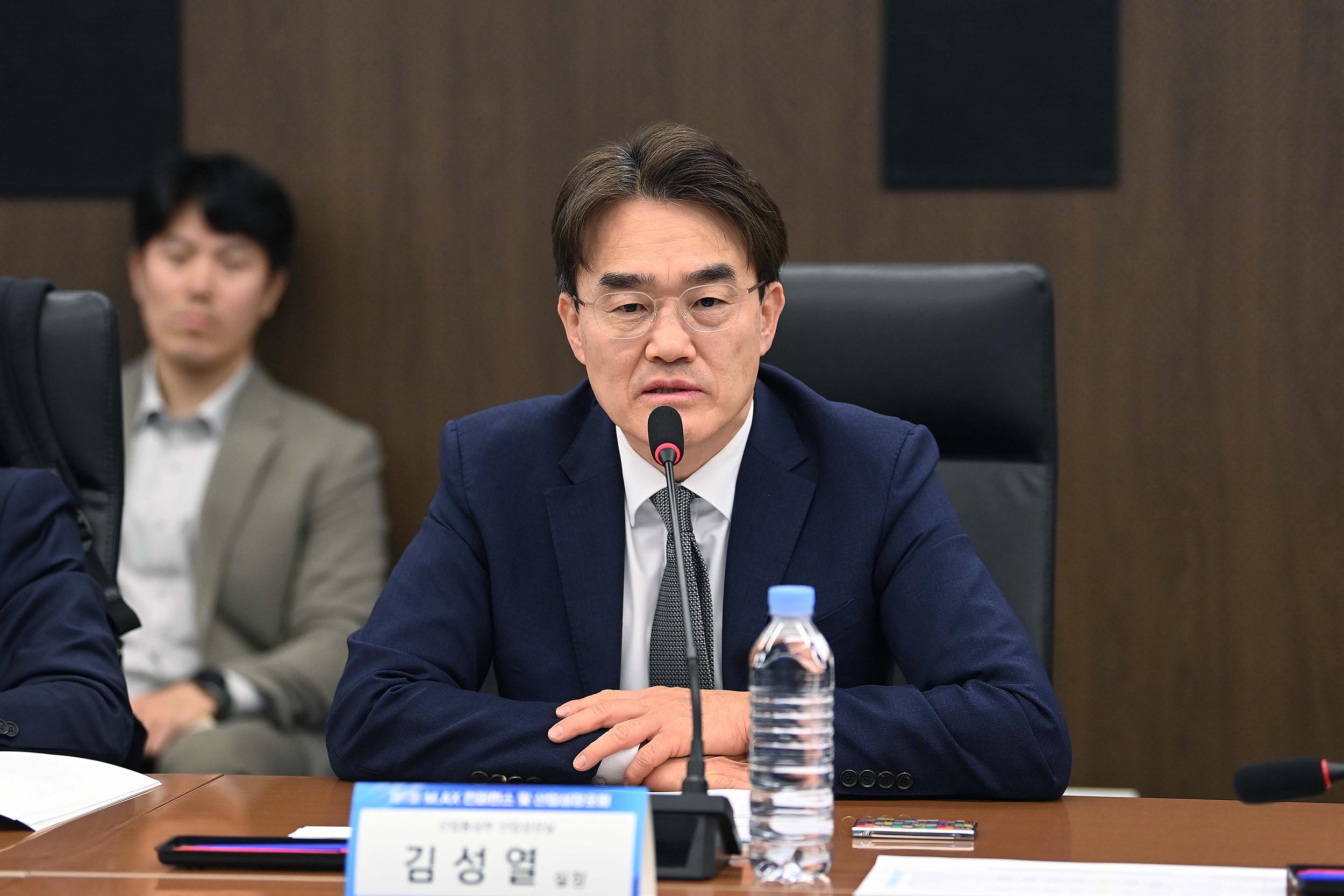 제1회 M.AX 컨퍼런스 겸 산업성장포럼 4